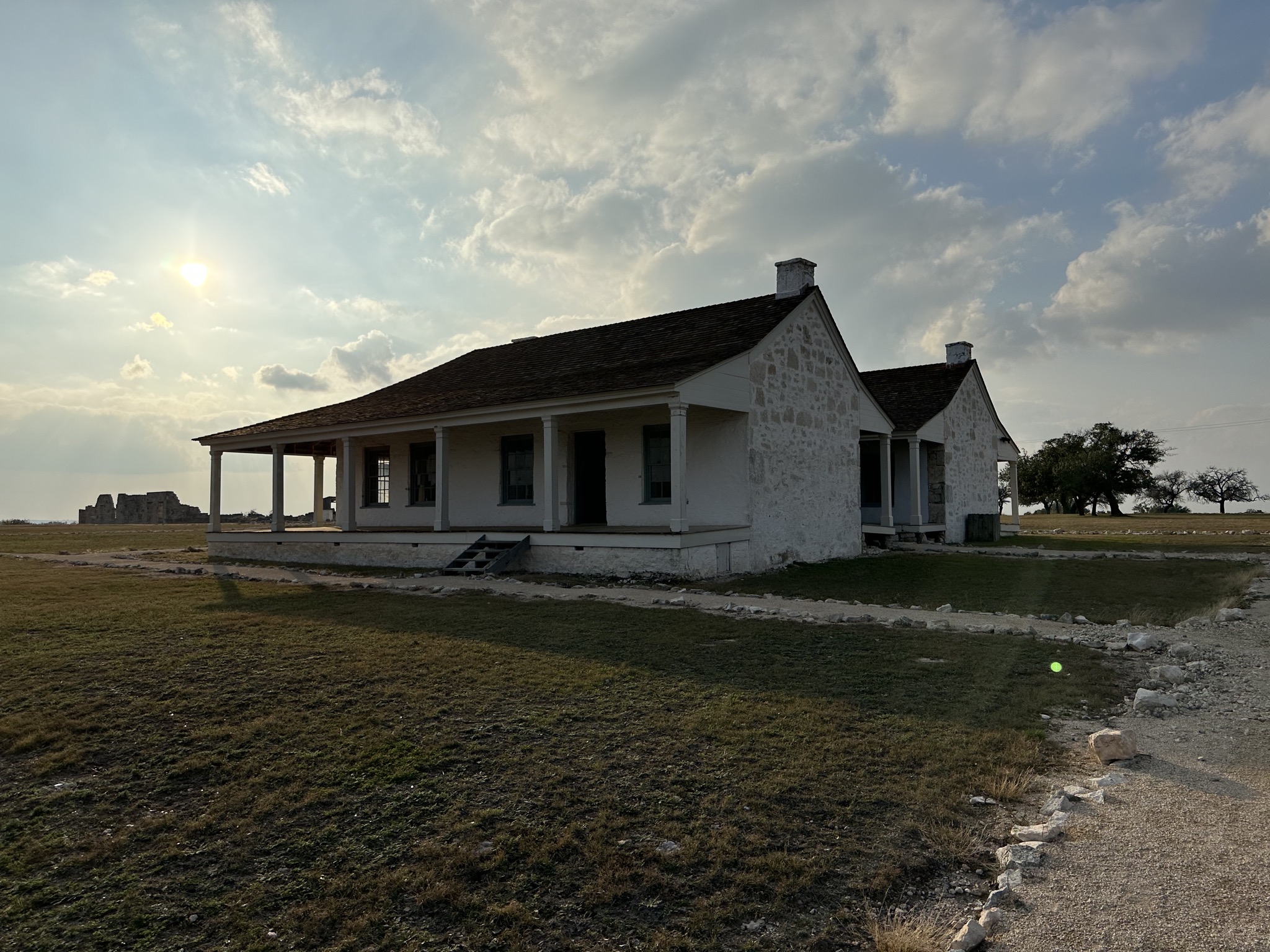 Headquarters