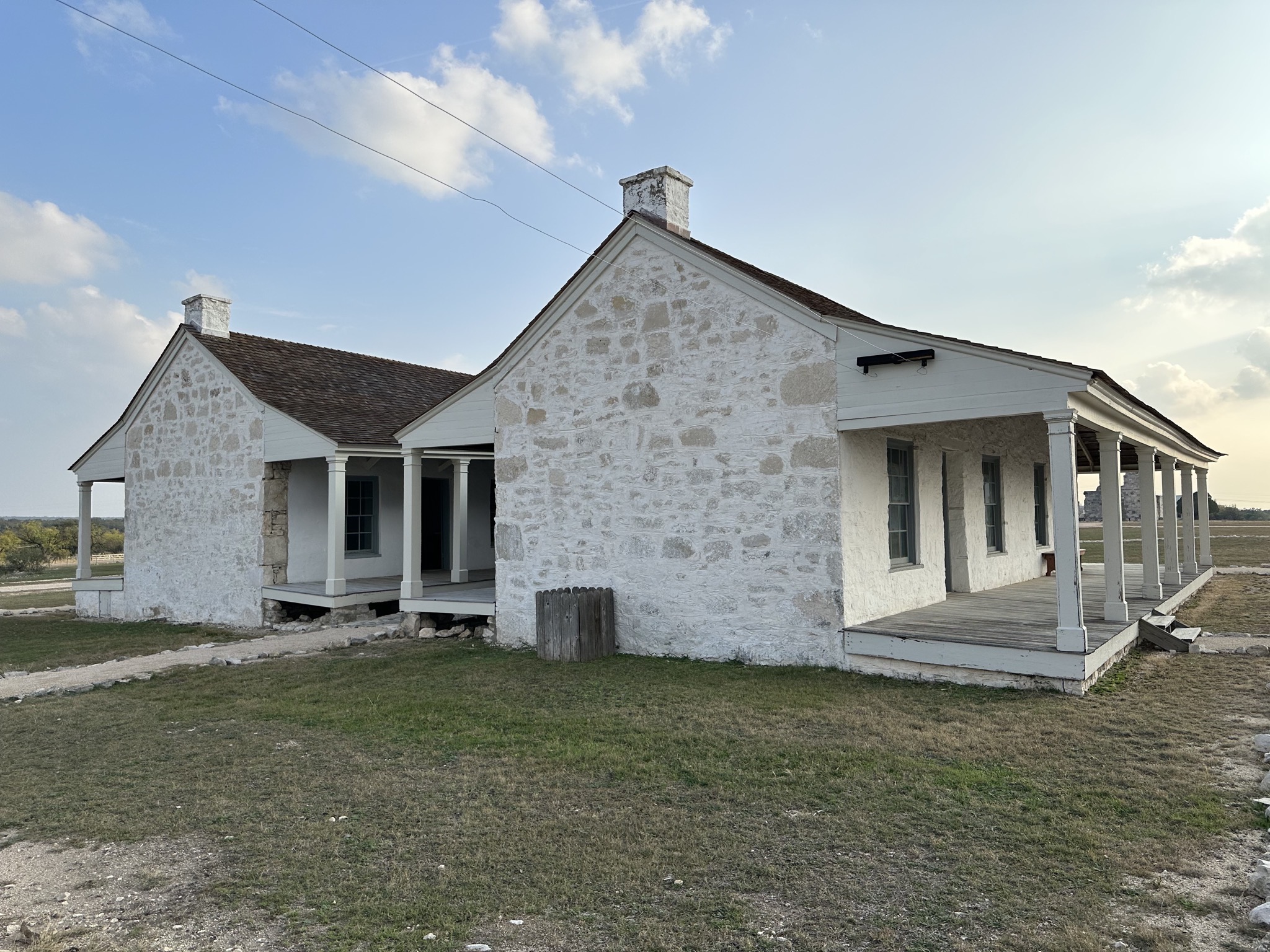 Headquarters