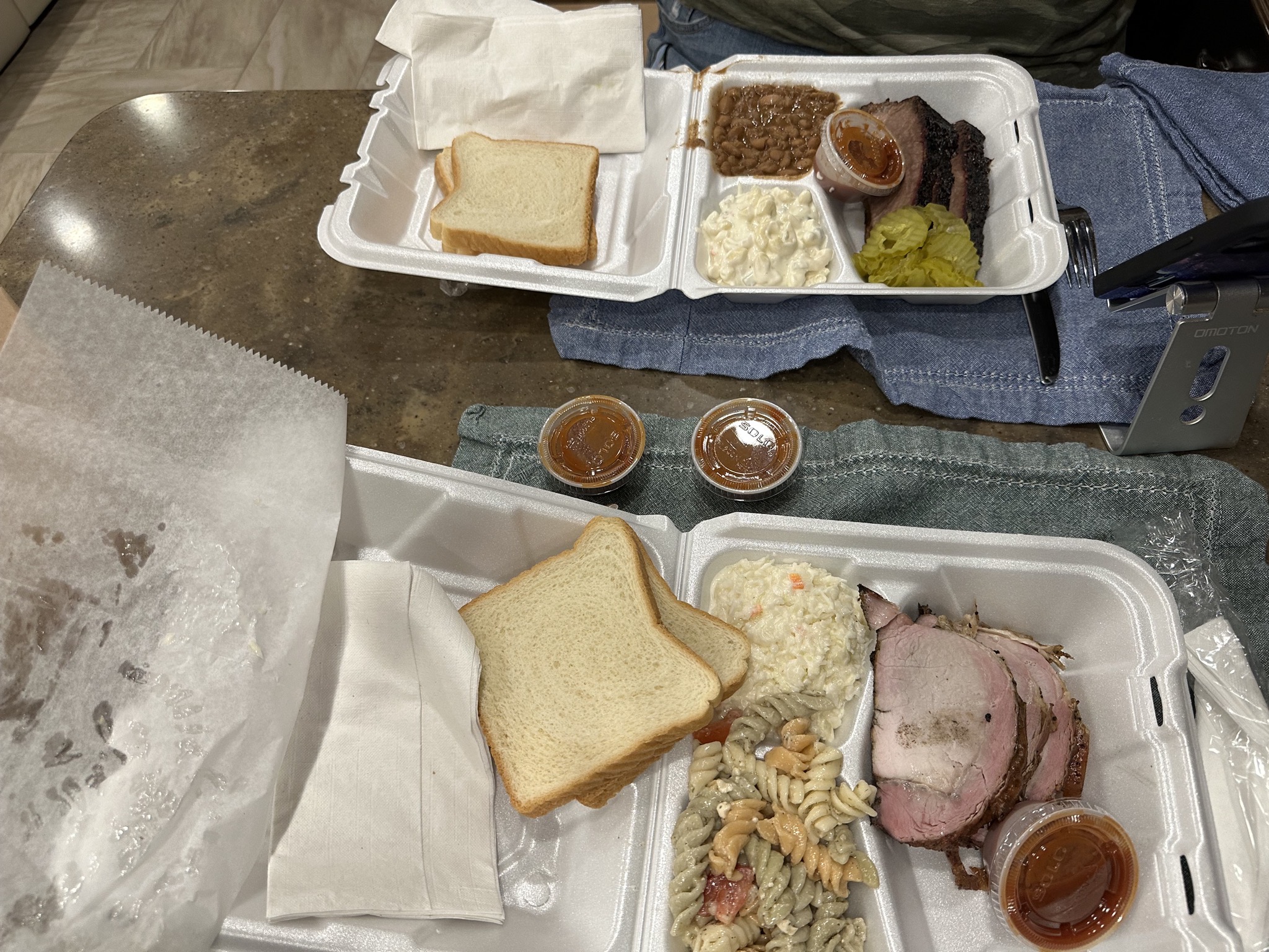 BBQ