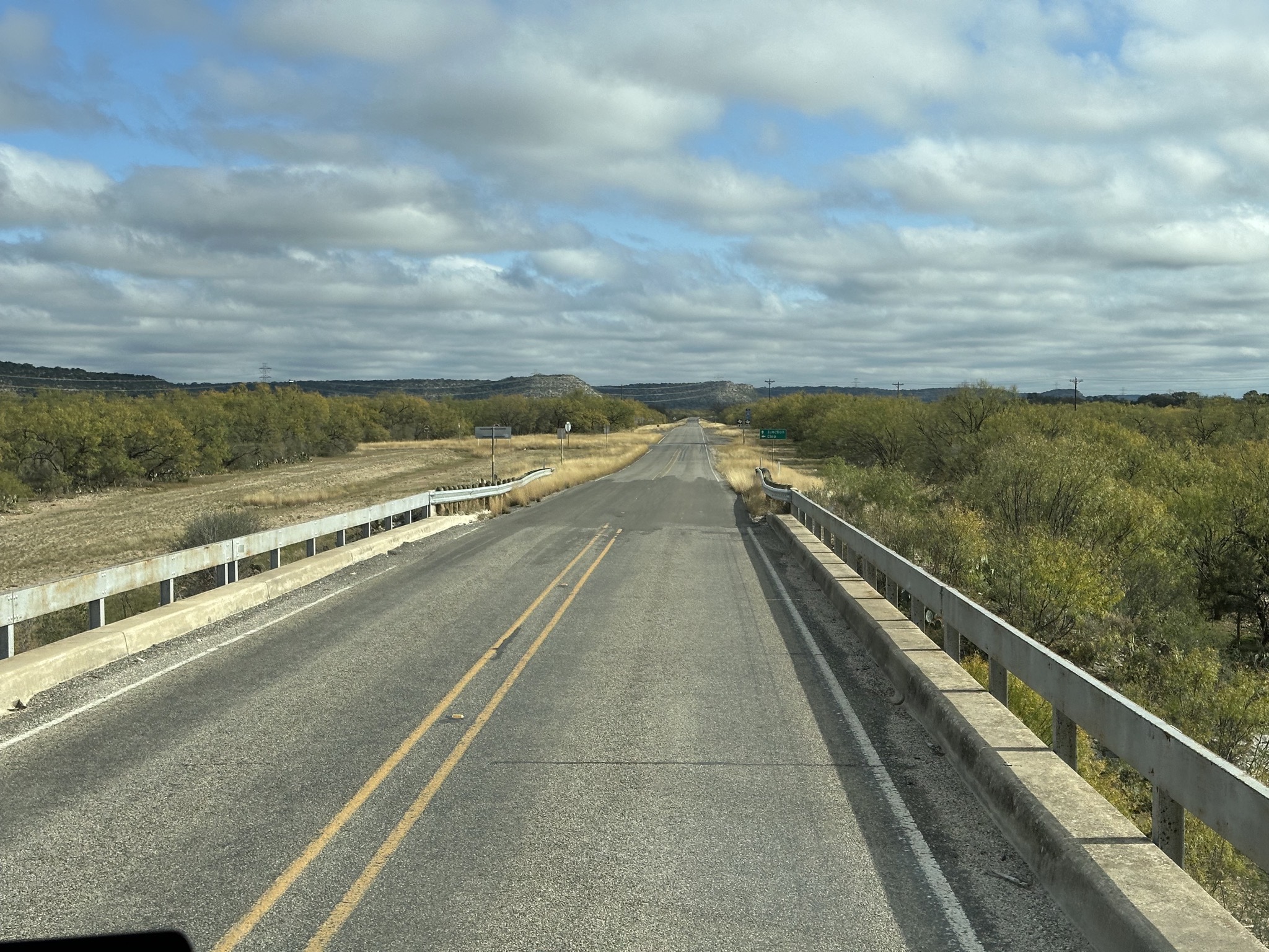 Ranch Road