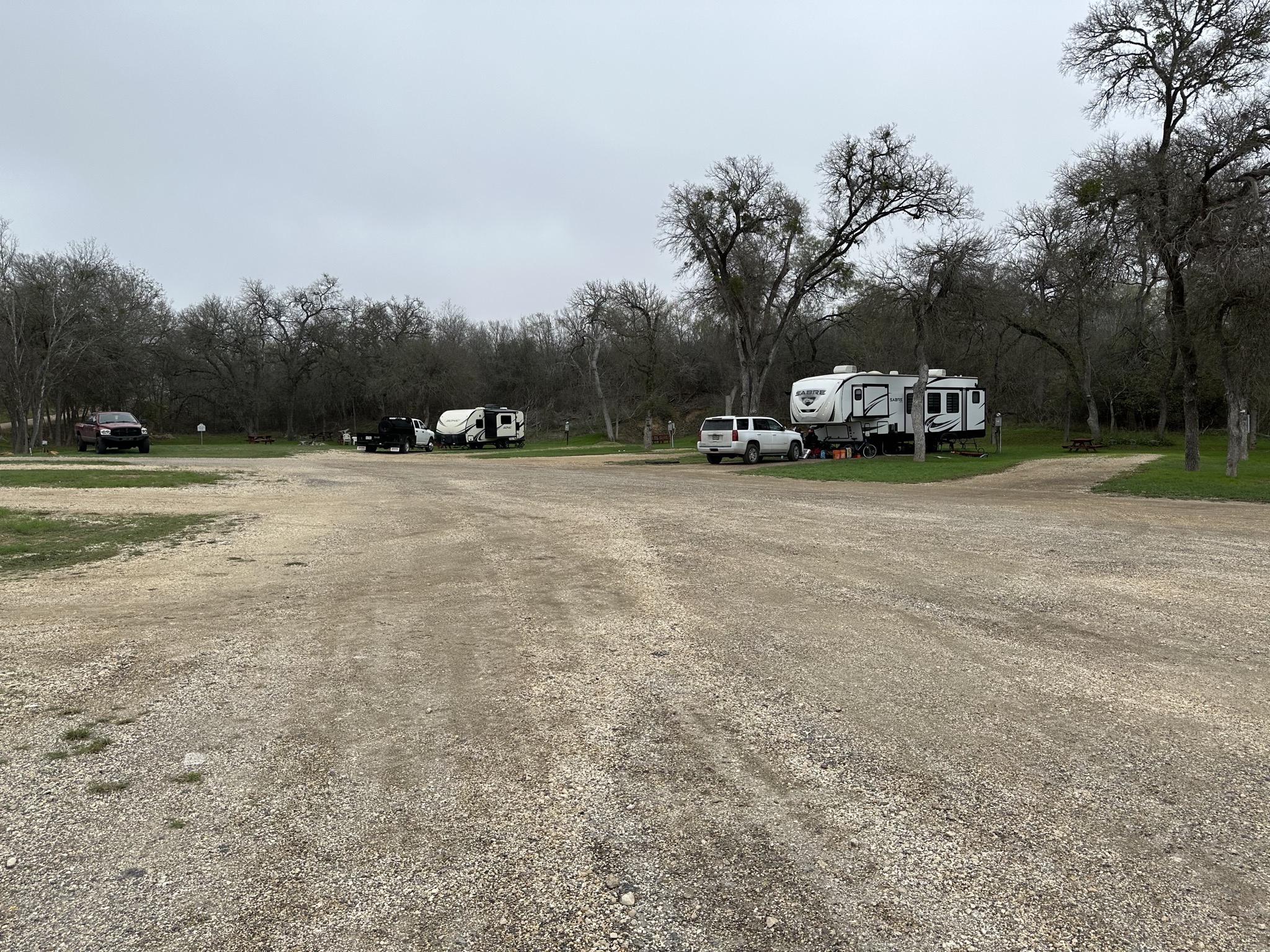 RVs