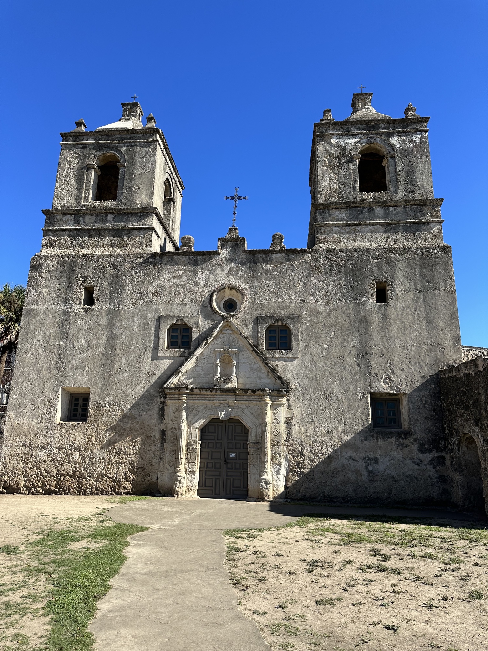 Mission Concepcion