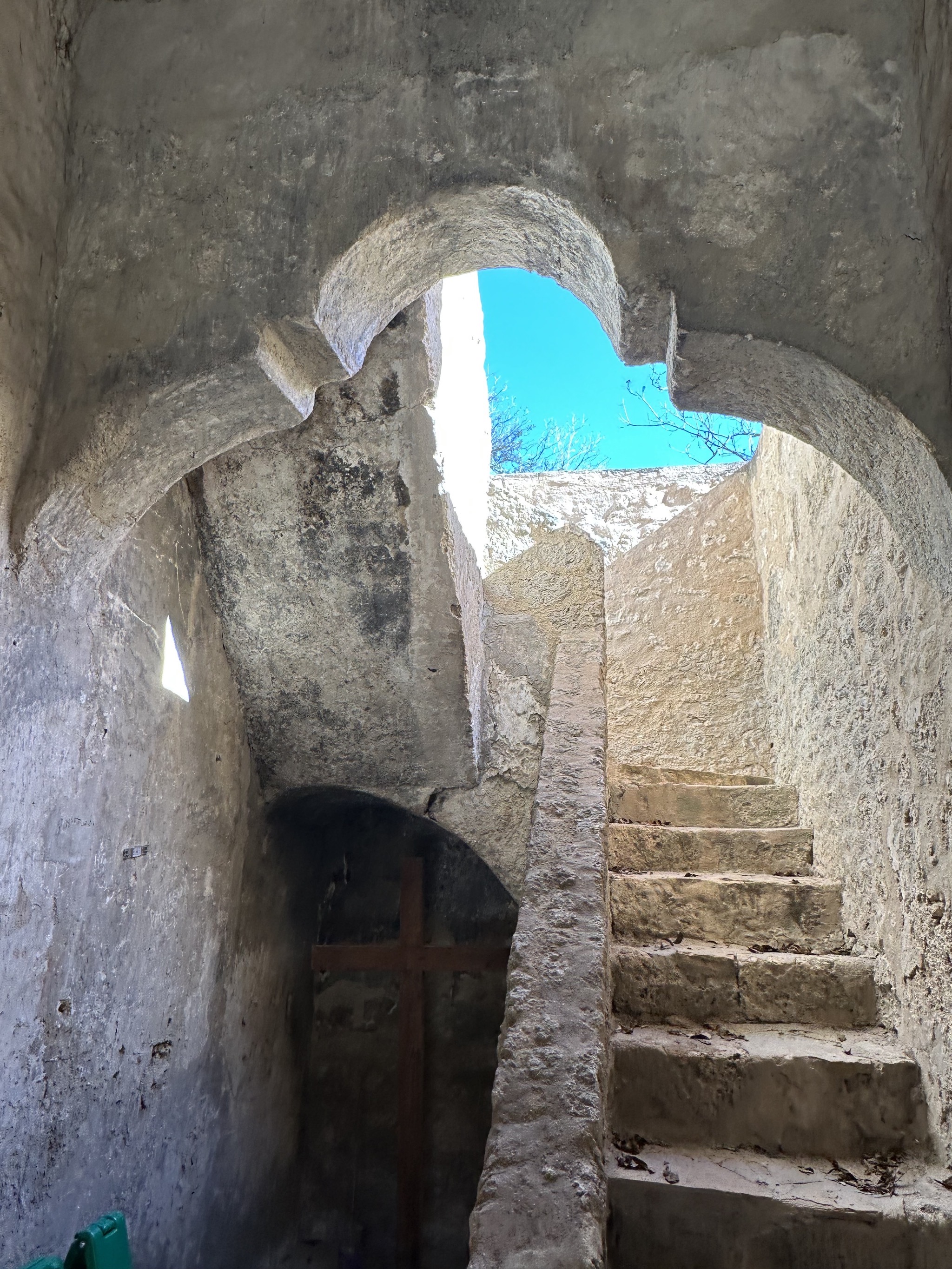 Mission Concepcion