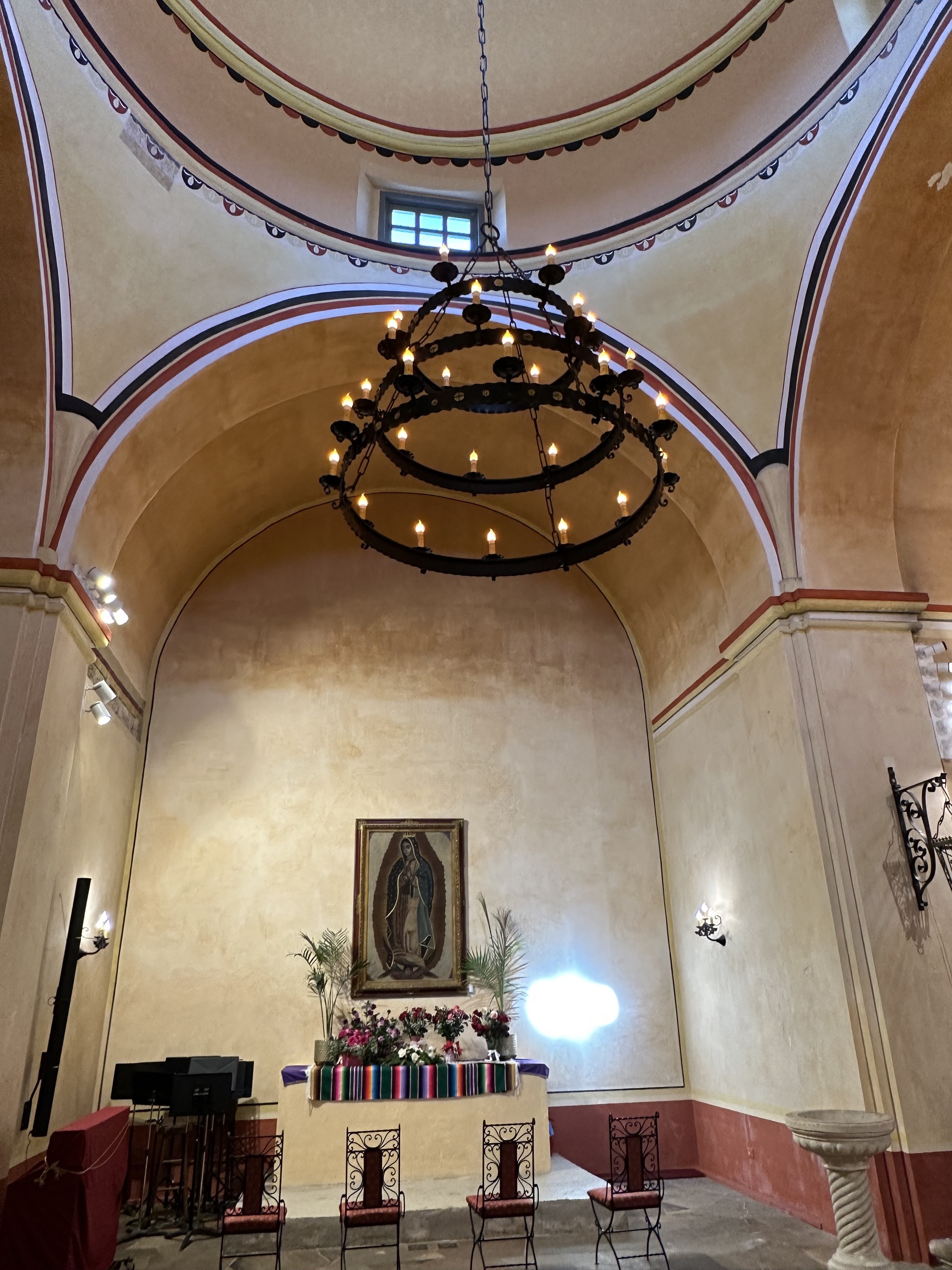 Mission Concepcion