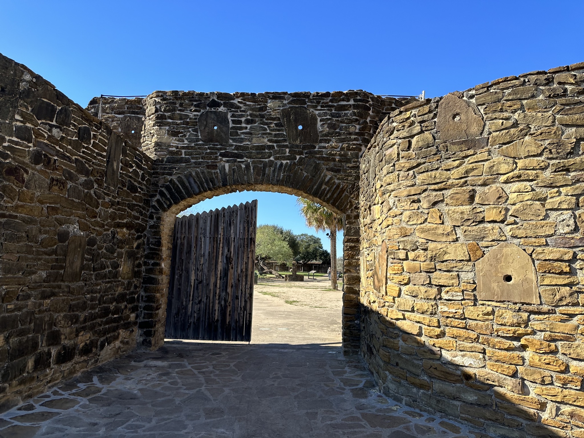 Mission San Jose