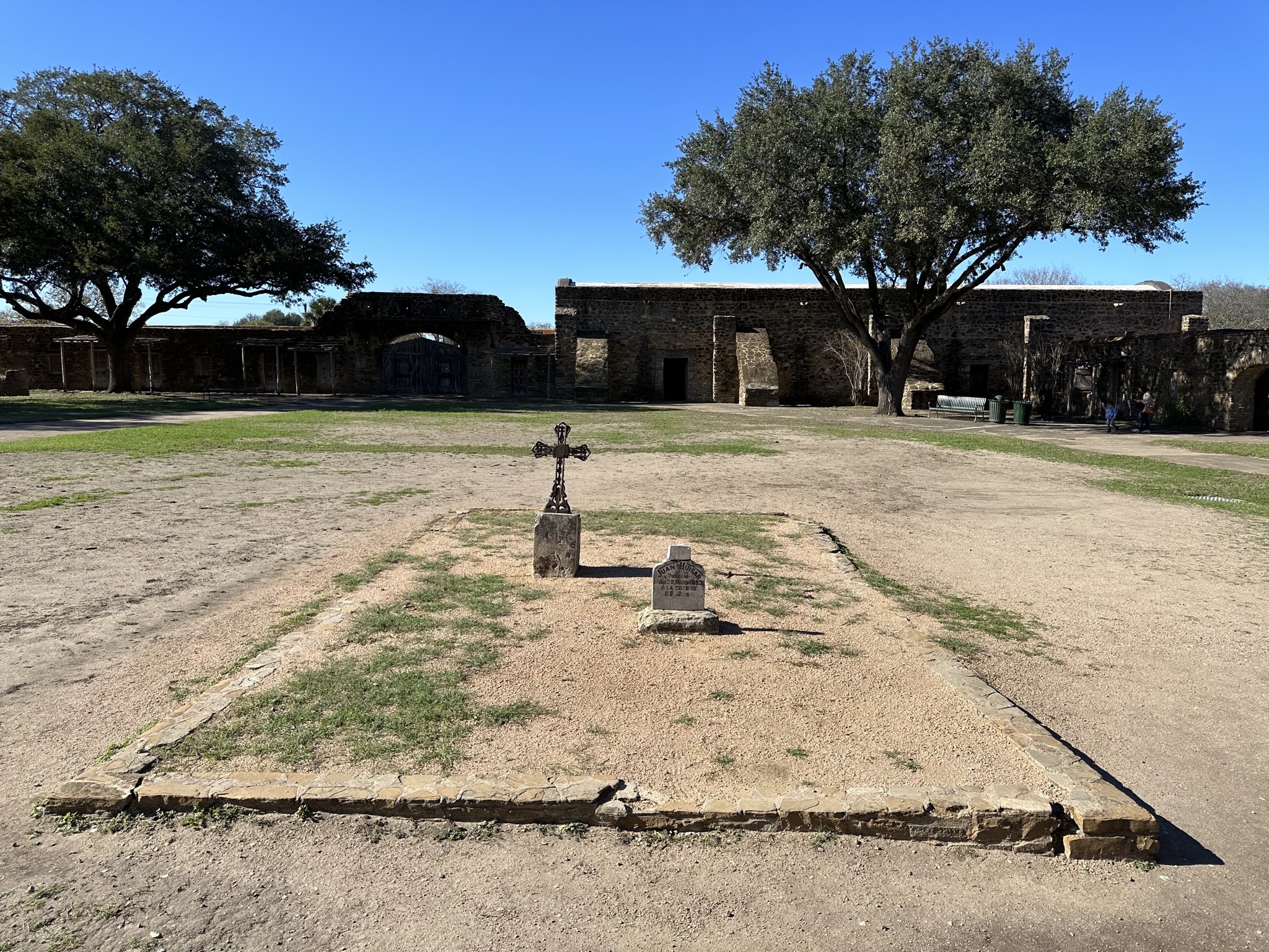 Mission San Jose