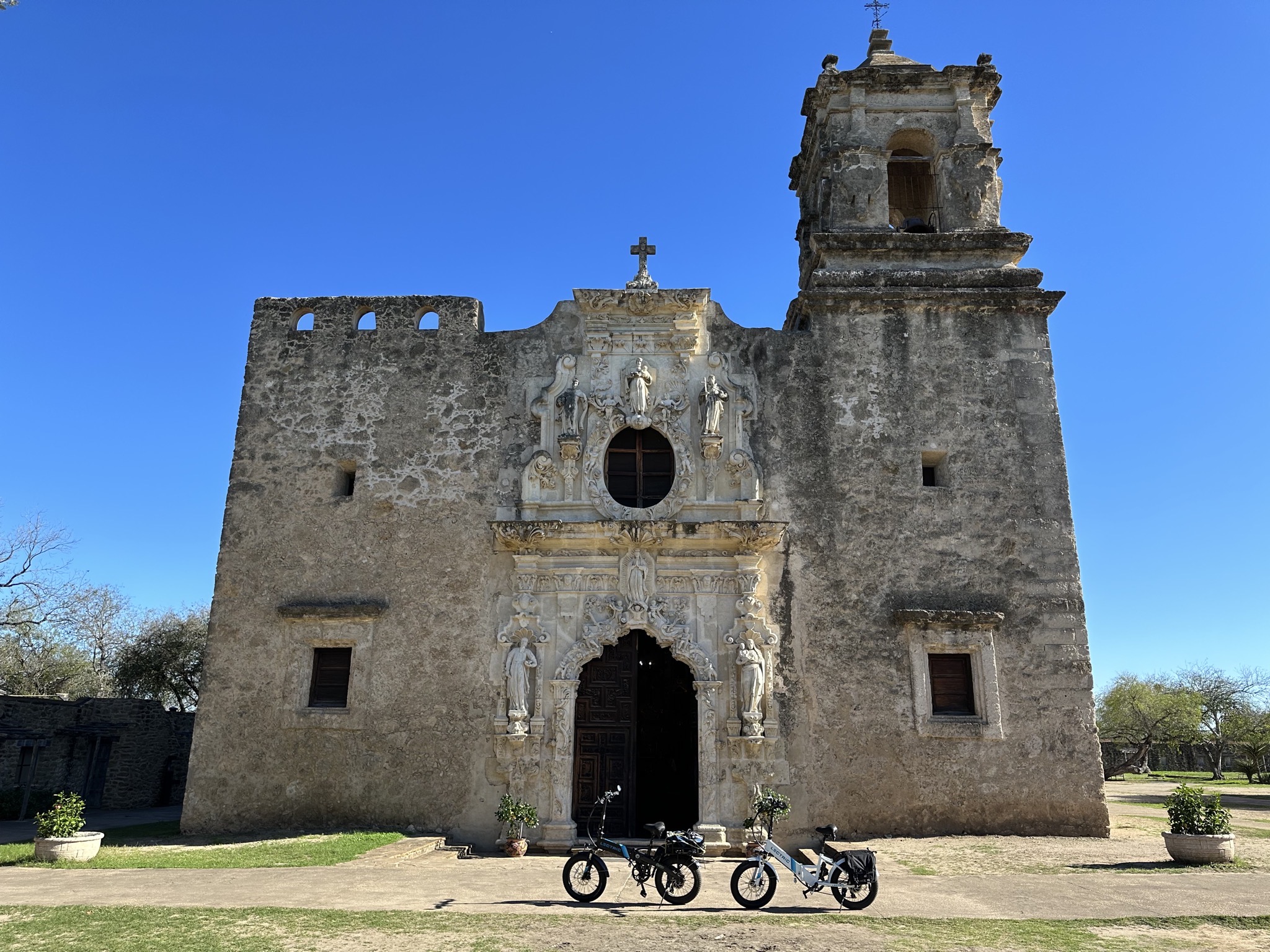 Mission San Jose