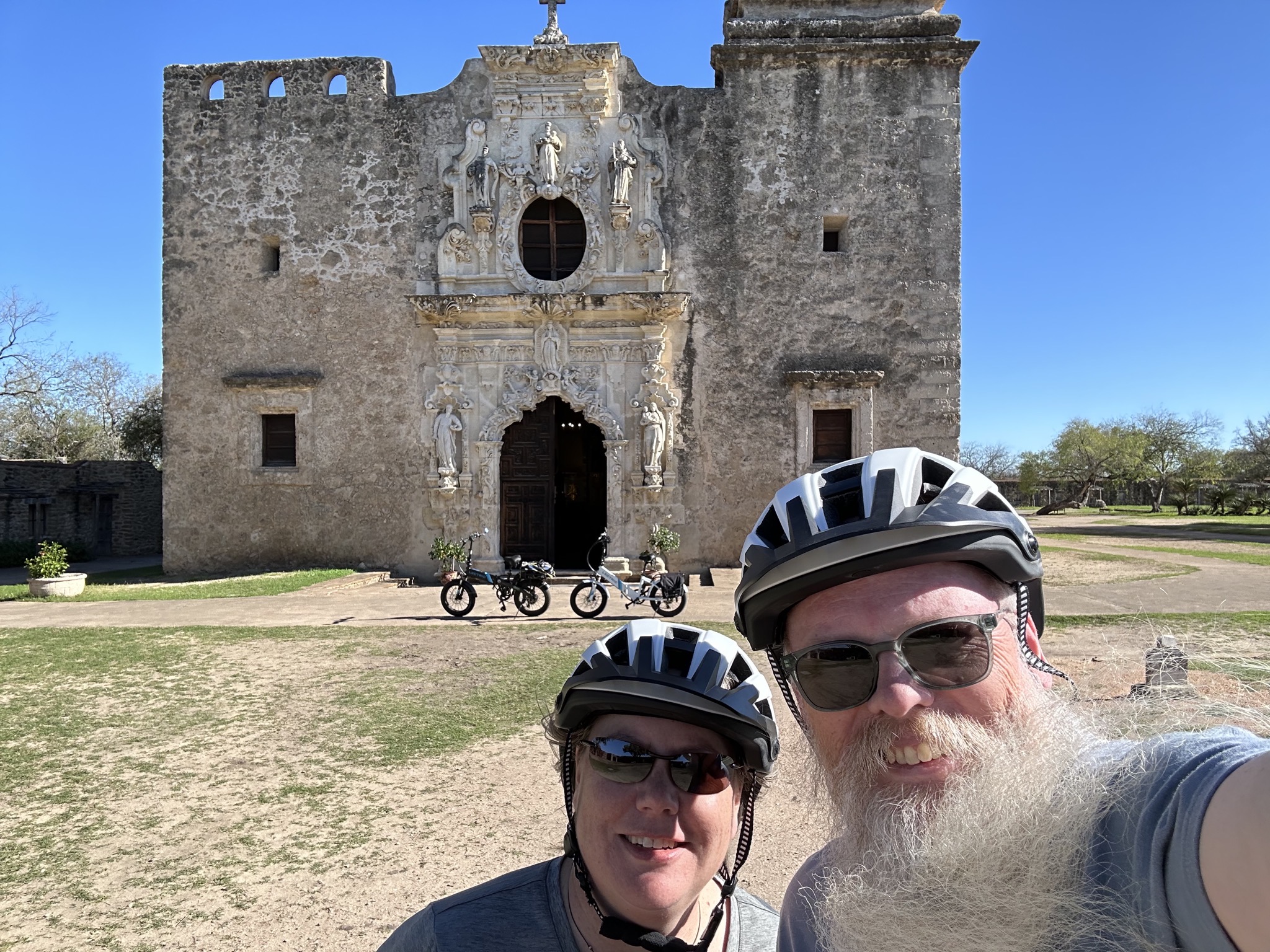 Mission San Jose