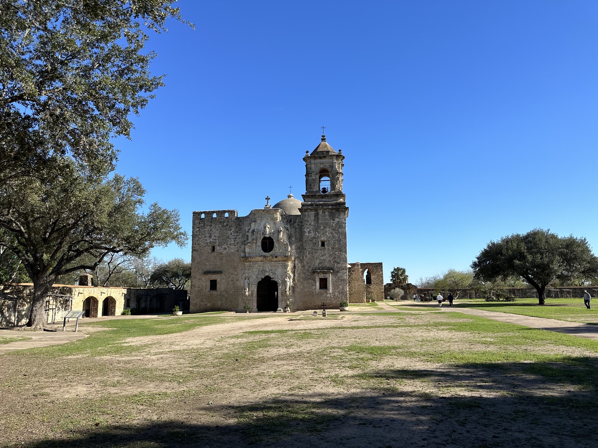 Mission San Jose