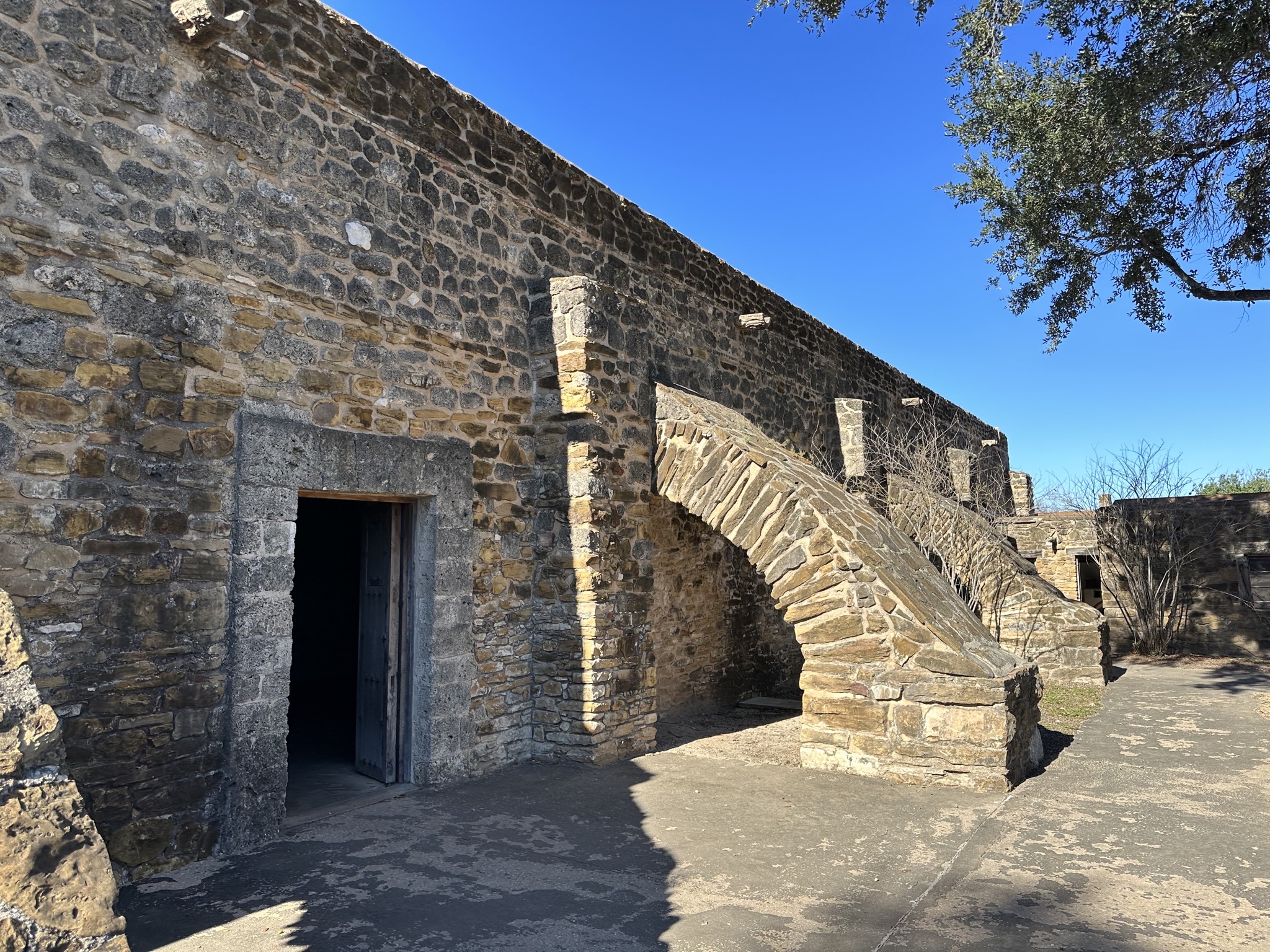 Mission San Jose