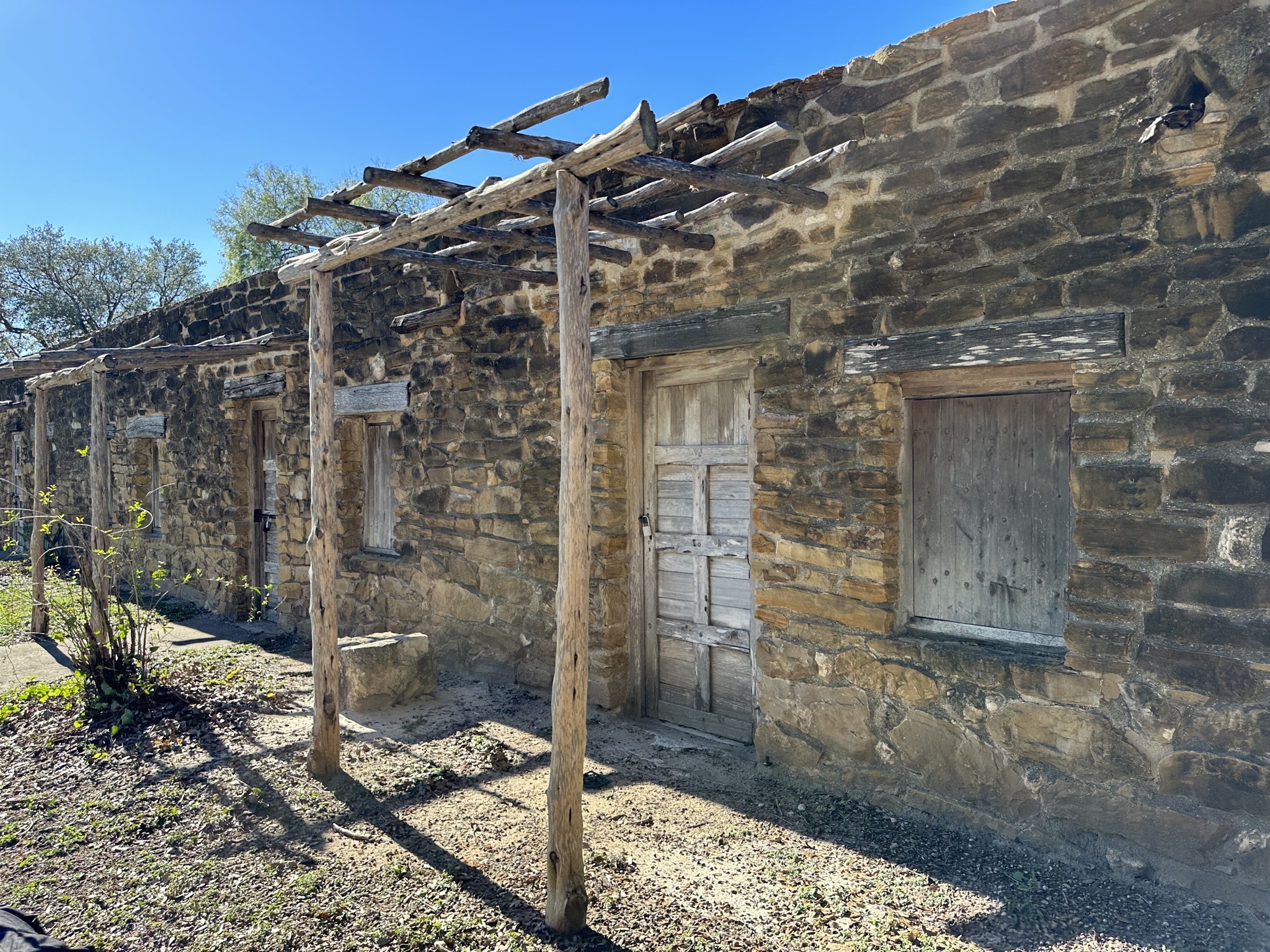 Mission San Jose