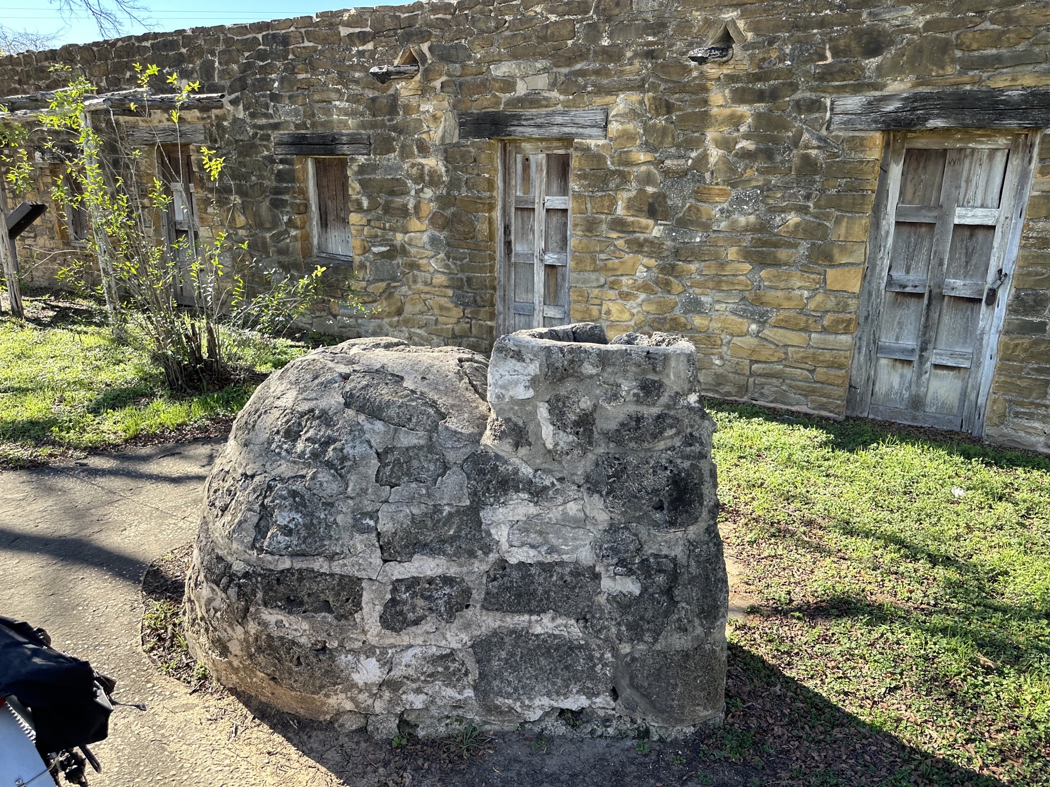 Mission San Jose