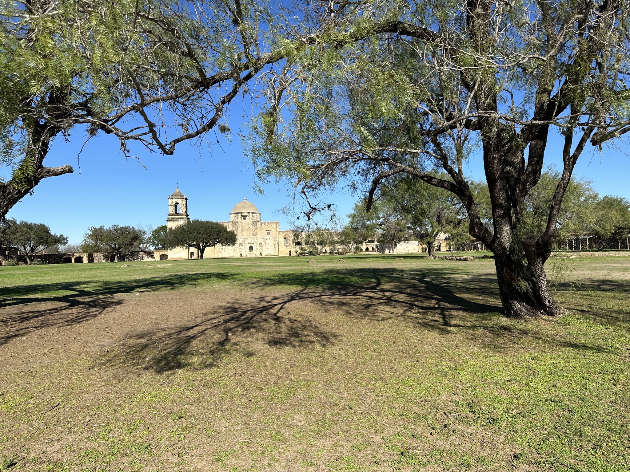 Mission San Jose