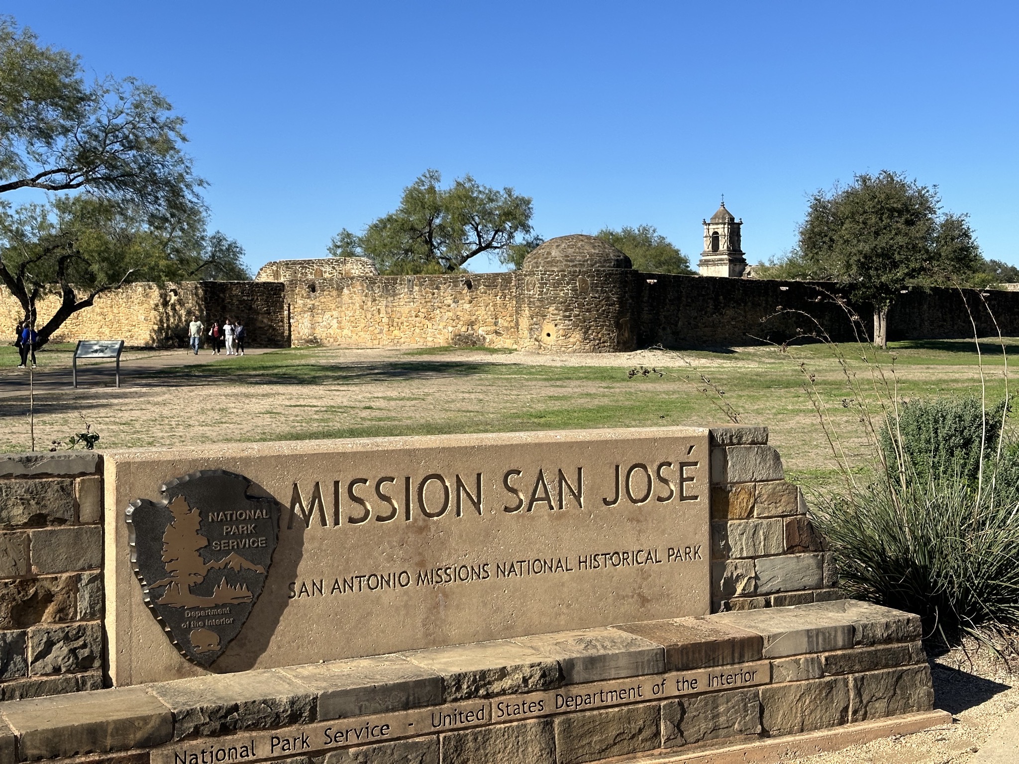 Mission San Jose