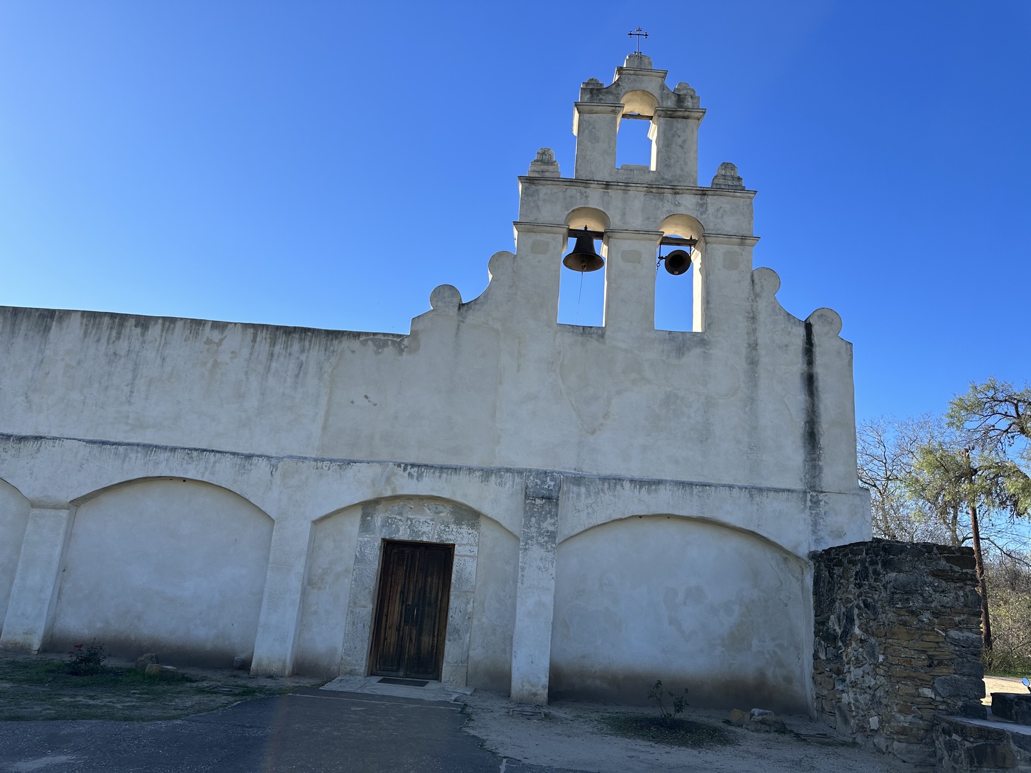 Mission San Juan
