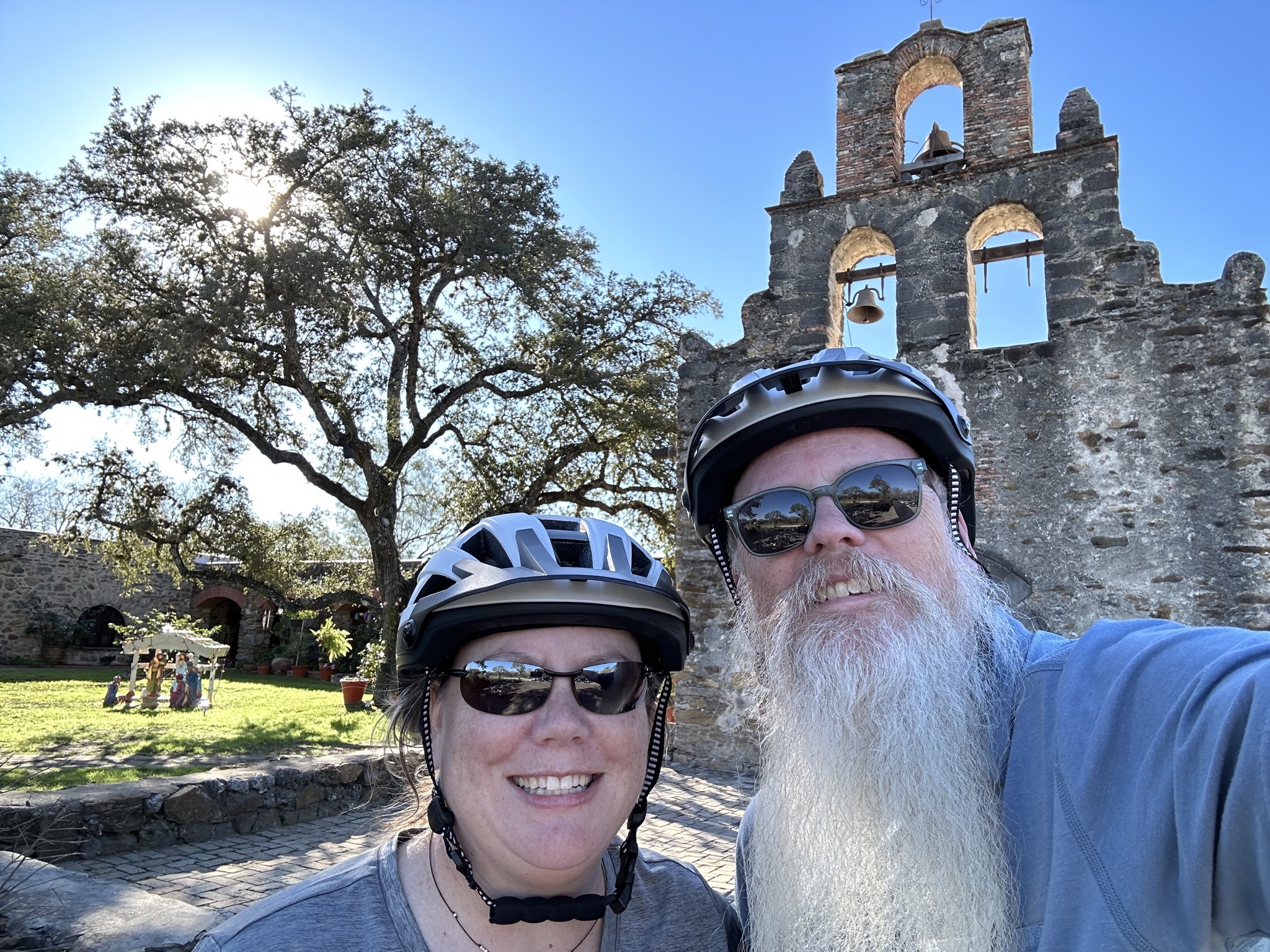 Mission Espada