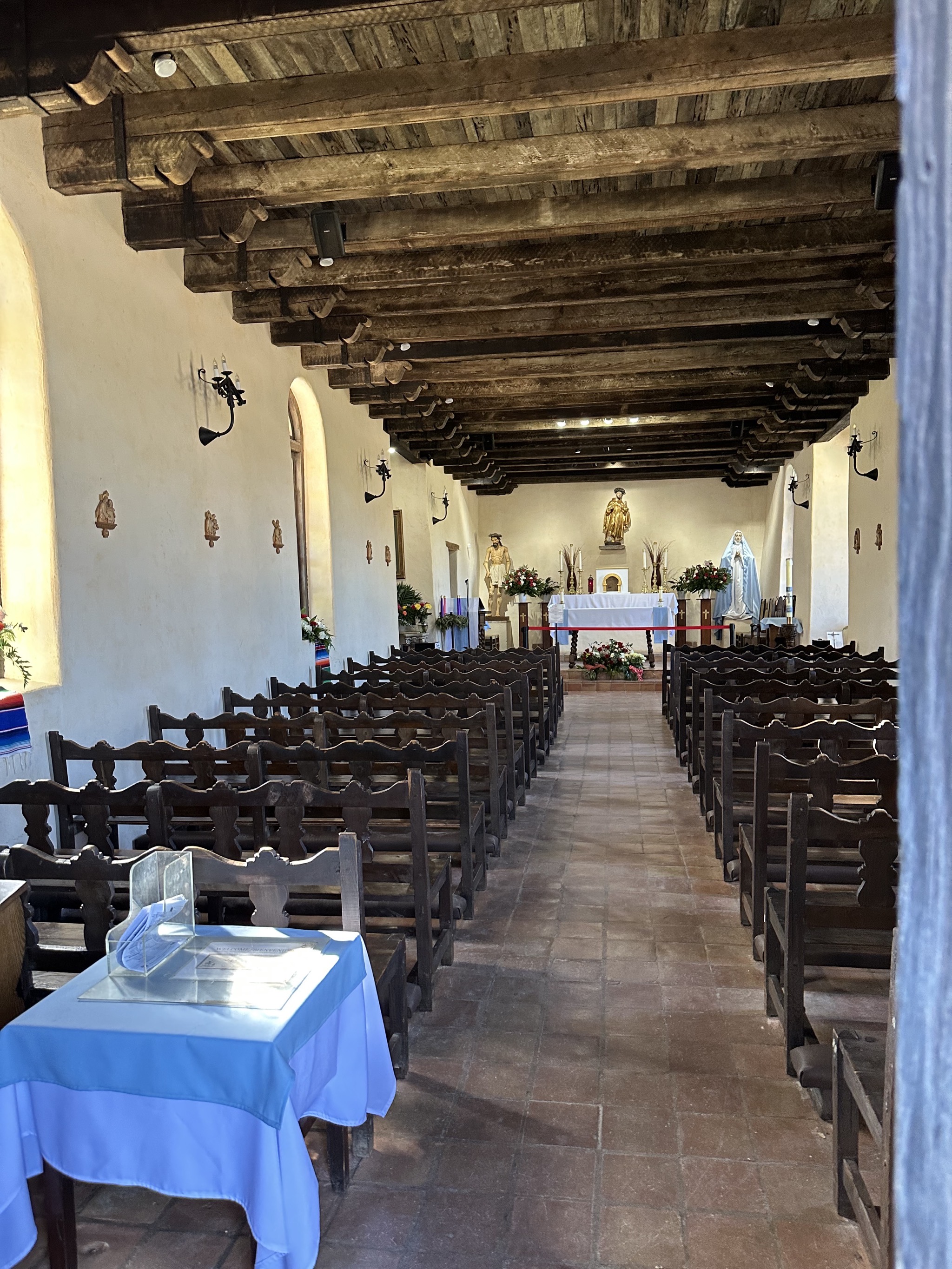 Mission Espada