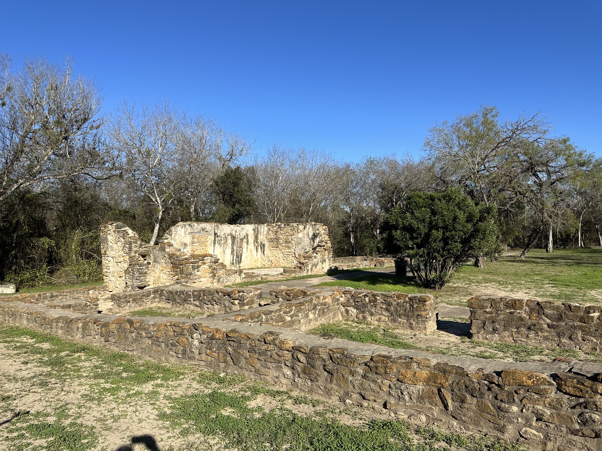 Mission Espada