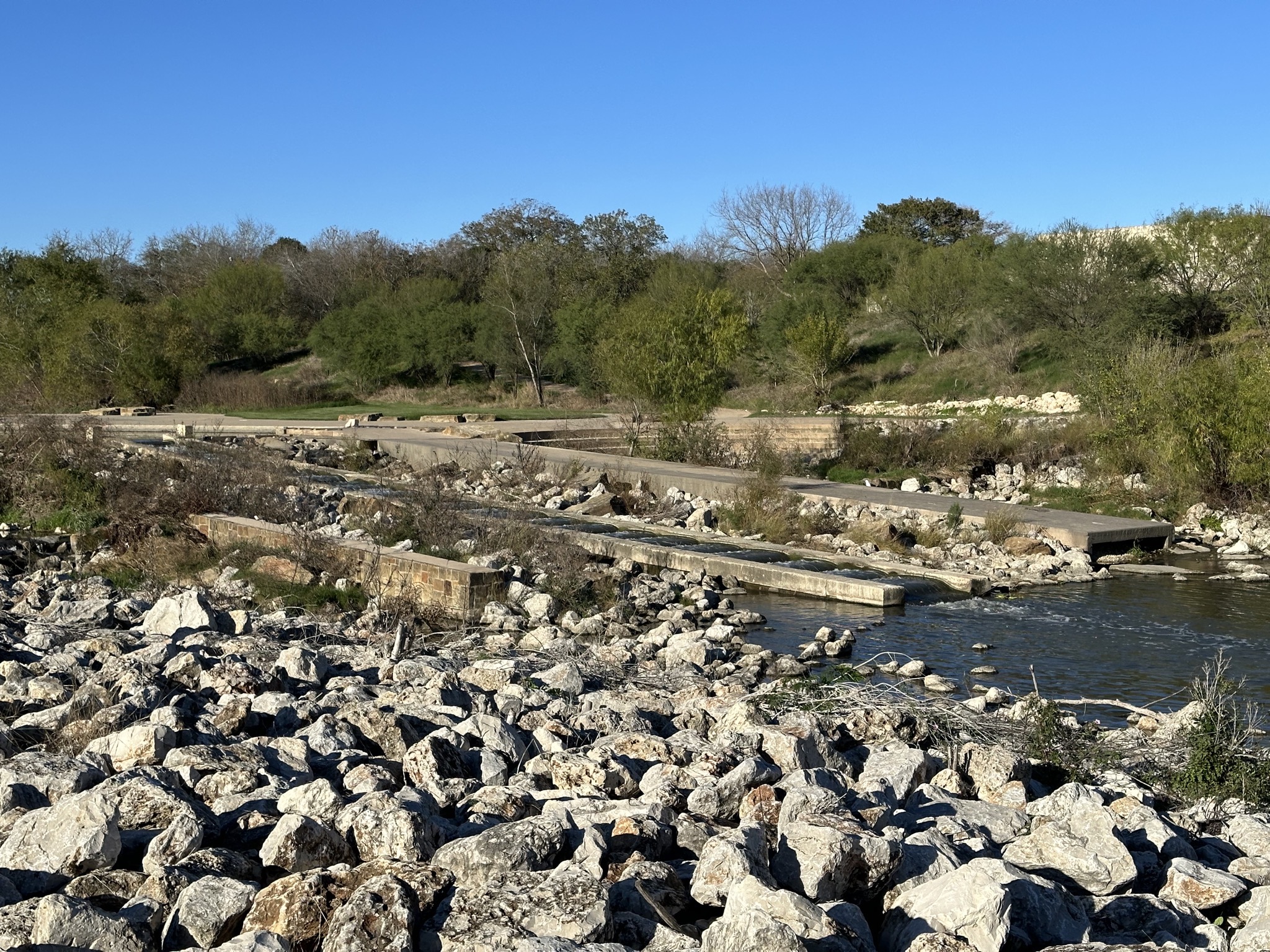 River
