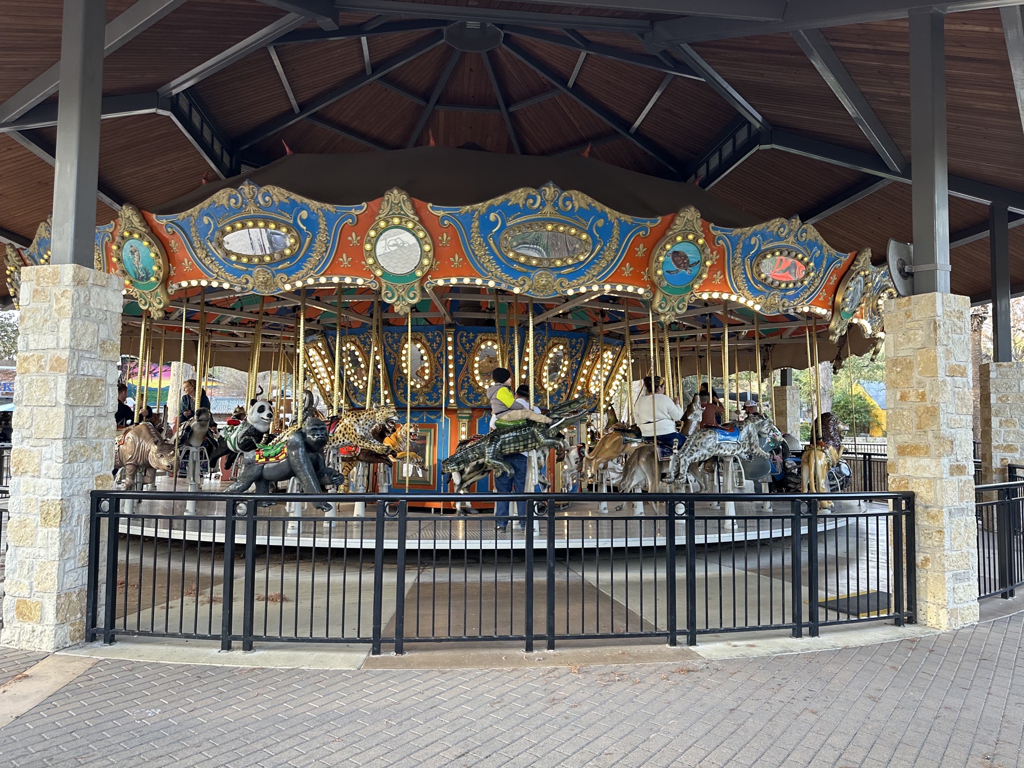 Carousel