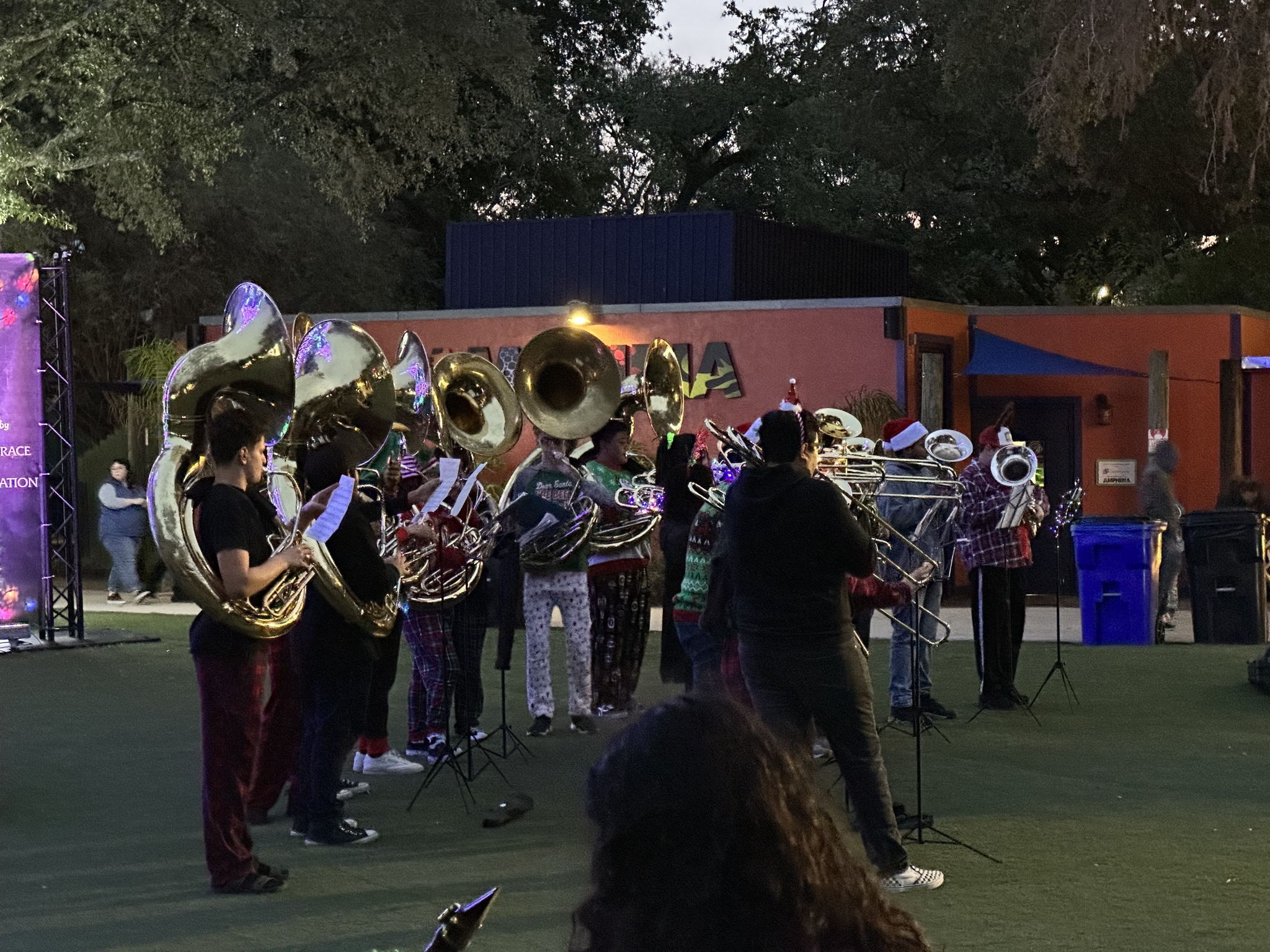 Band