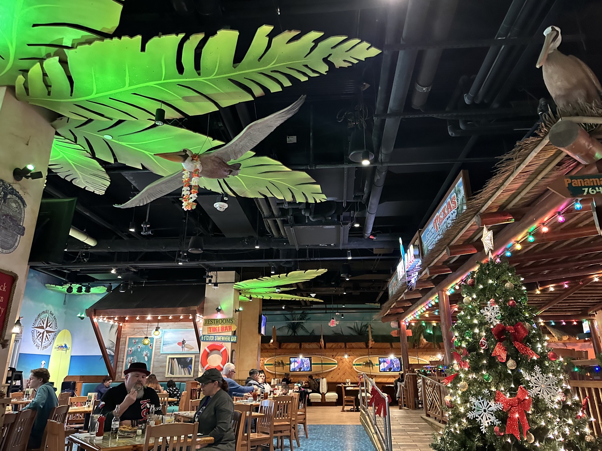 Margaritaville