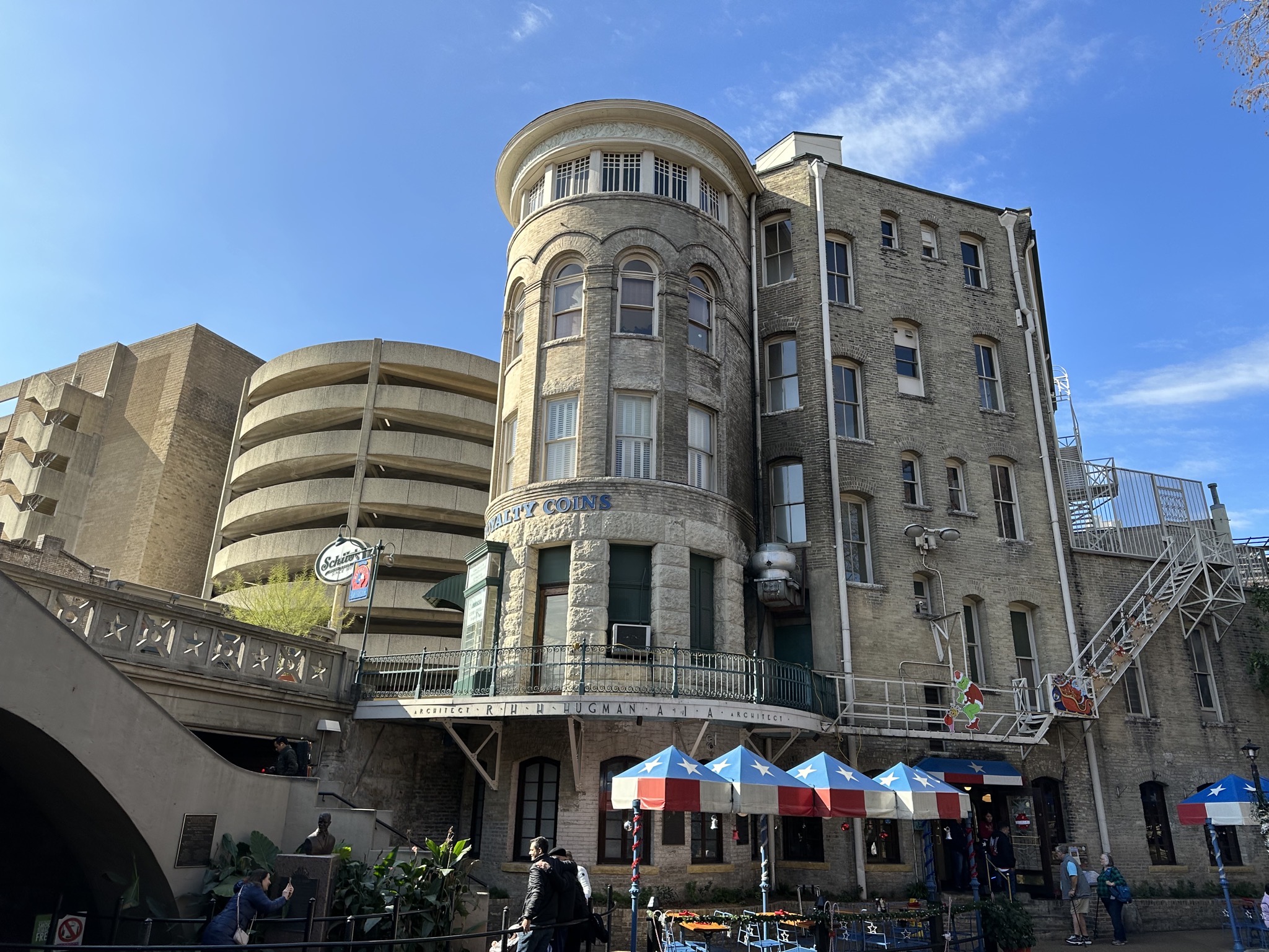 Buildings