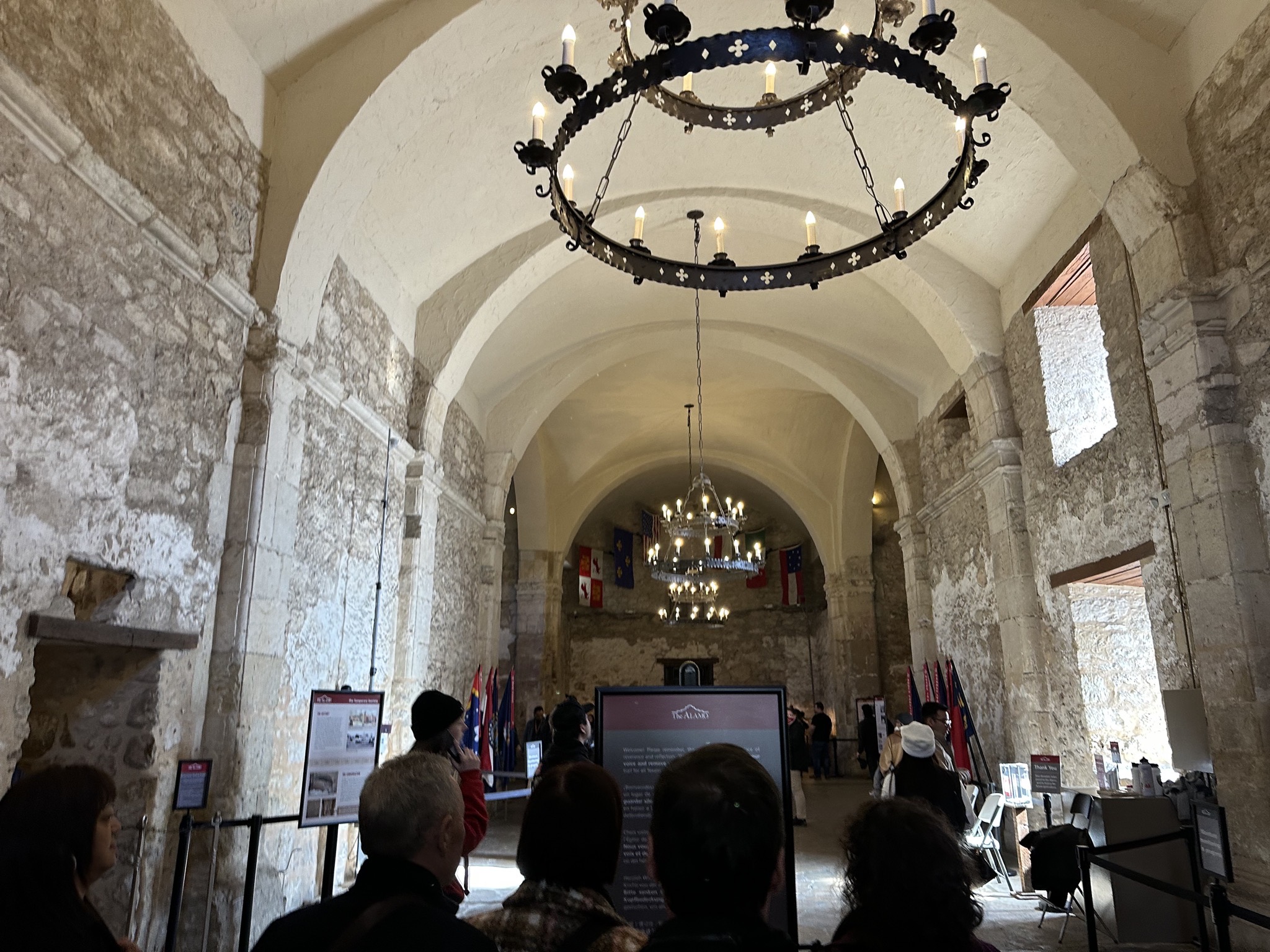 The Alamo