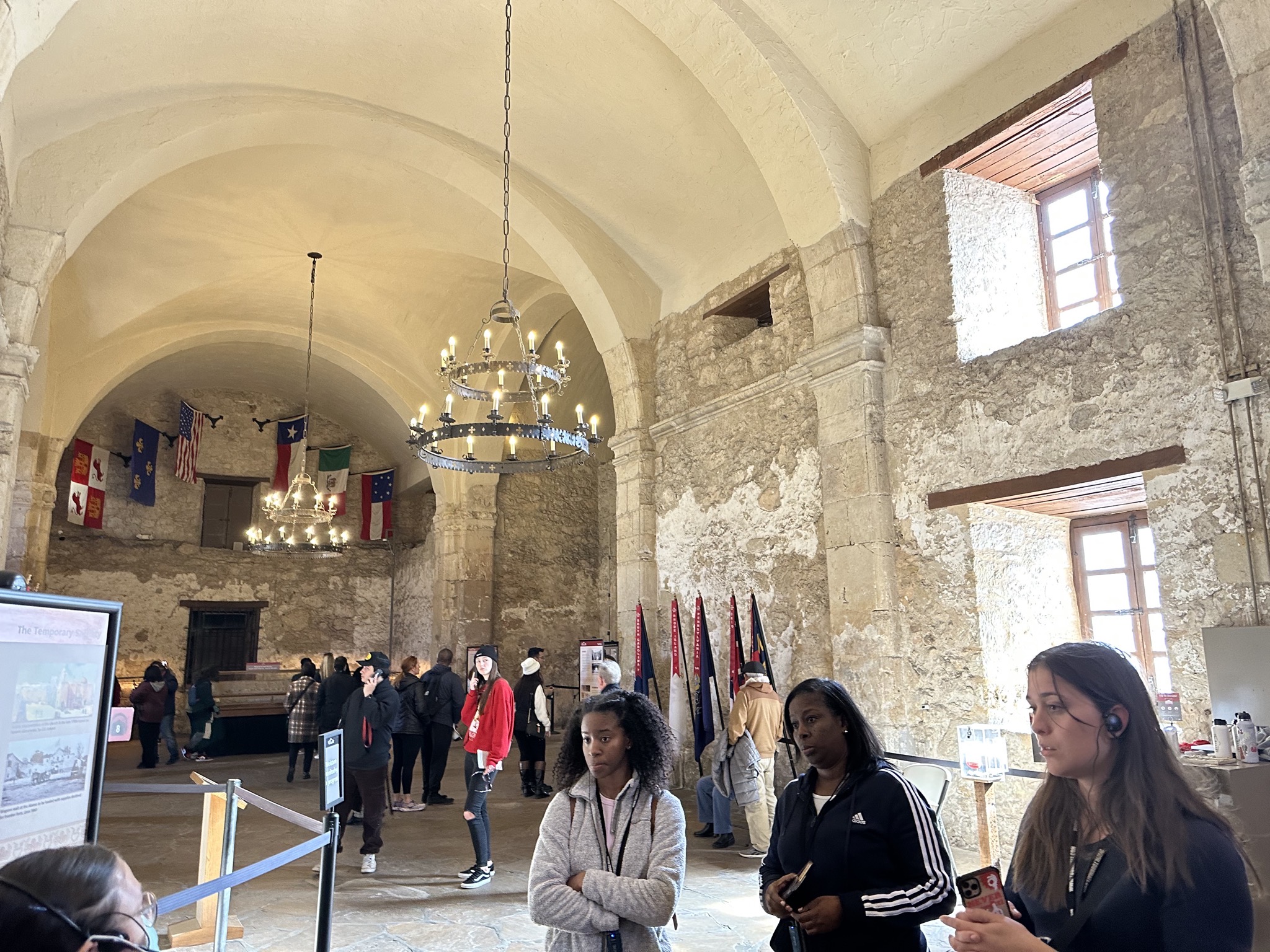 The Alamo