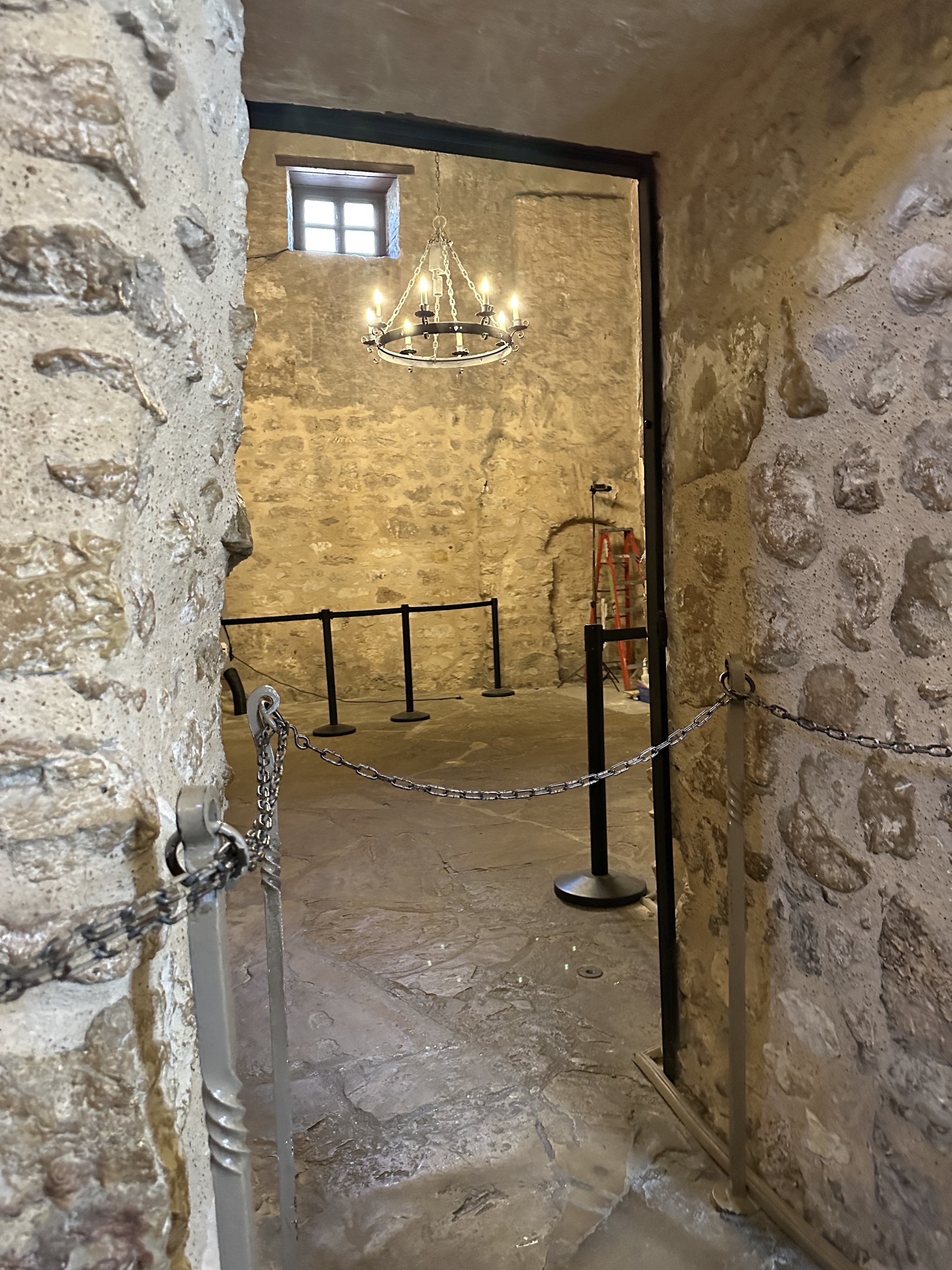 The Alamo