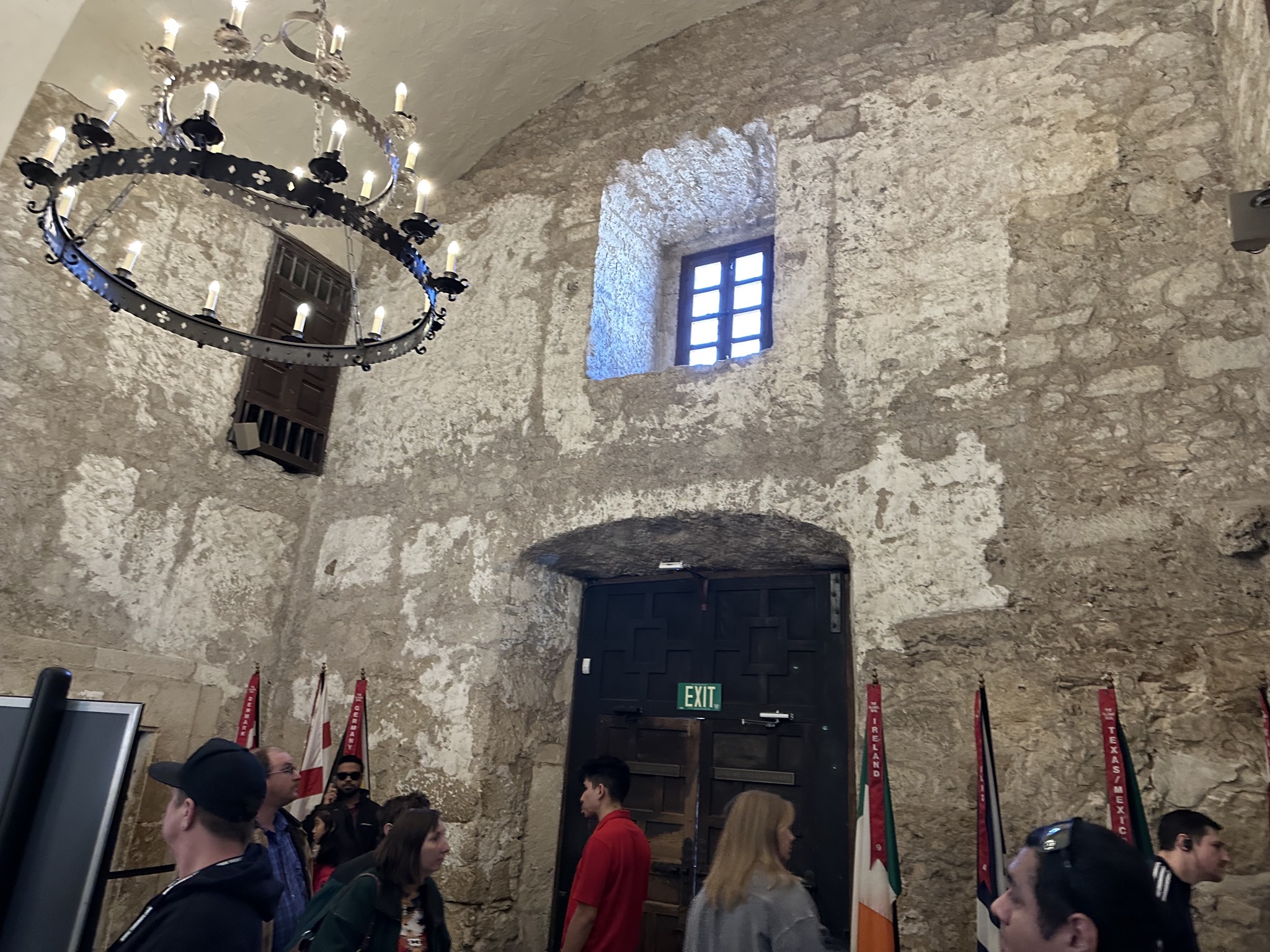 The Alamo