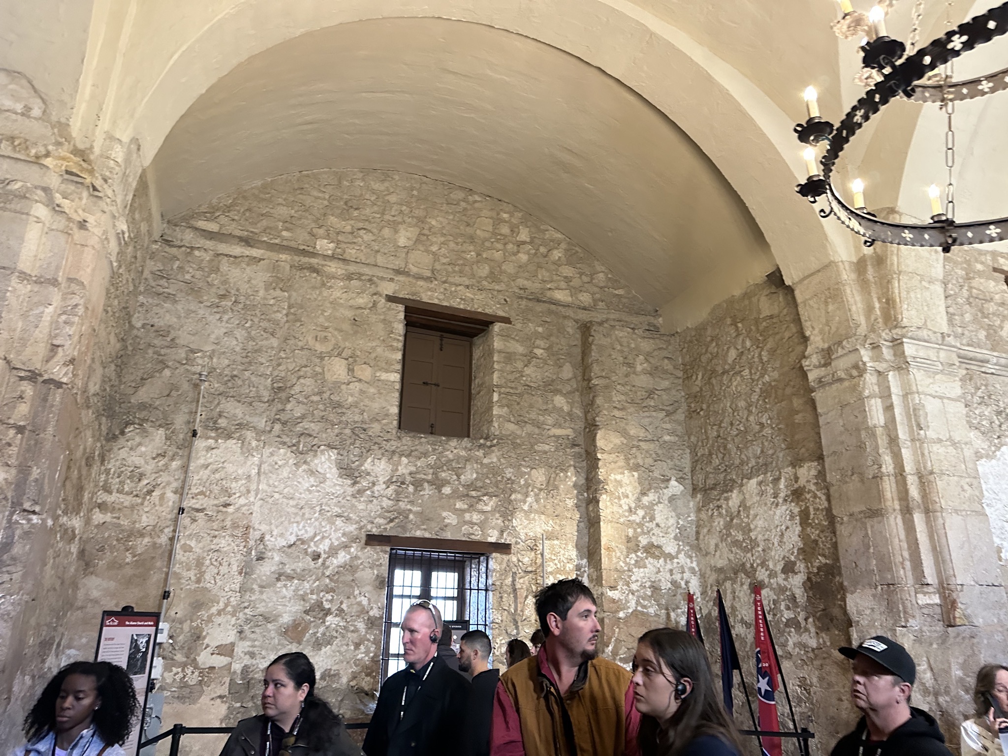 The Alamo