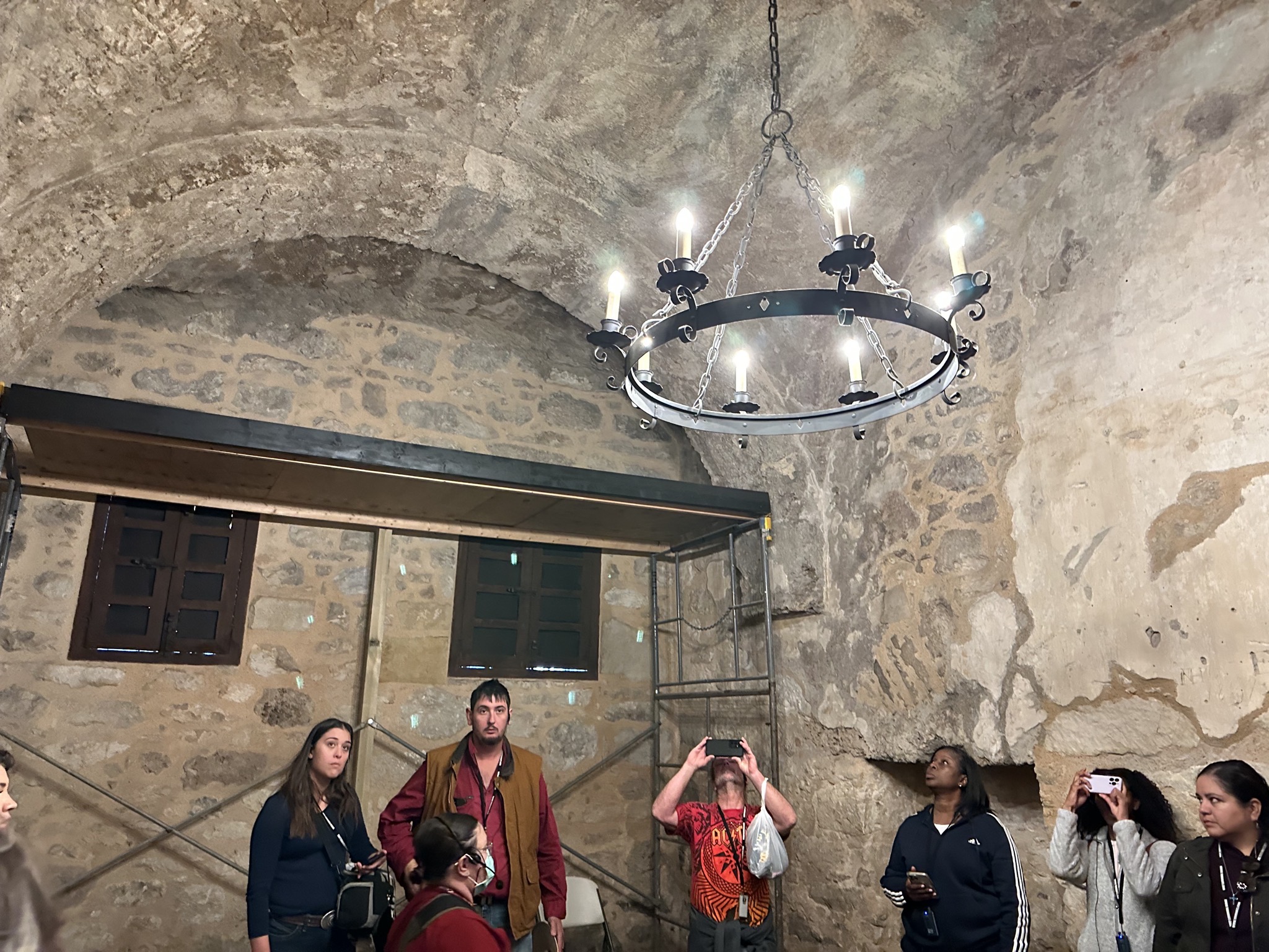 The Alamo