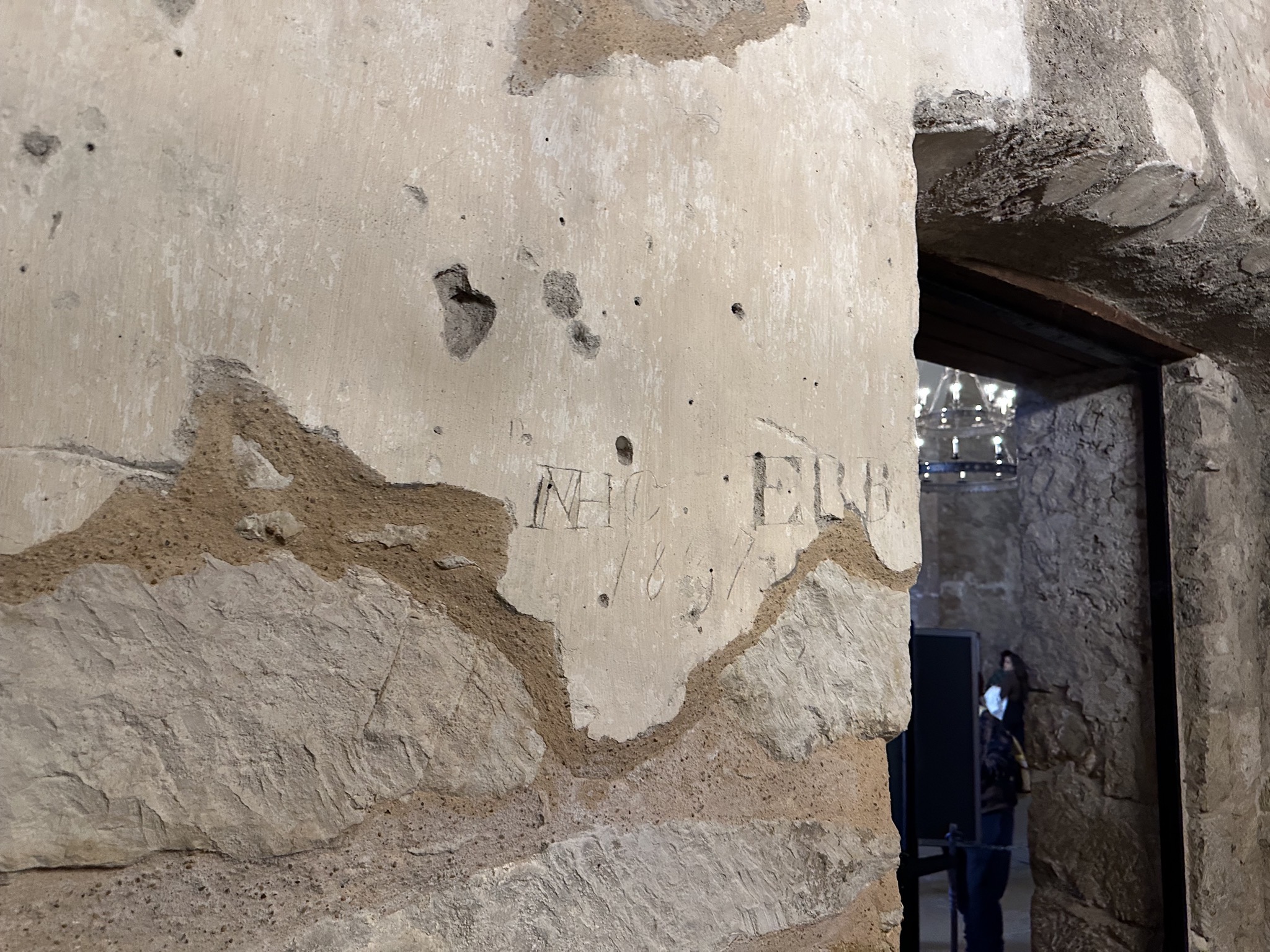 The Alamo