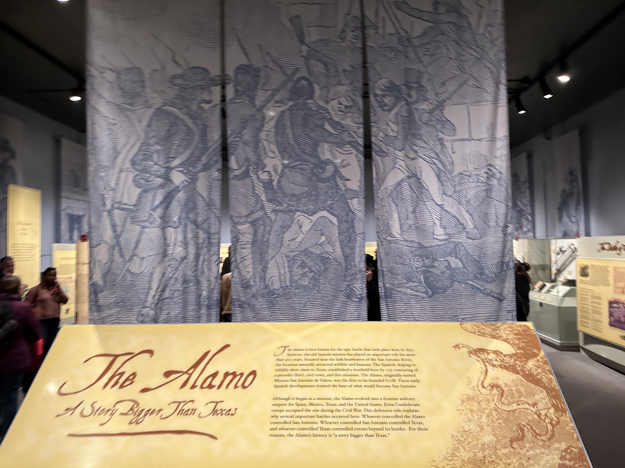 Exhibits
