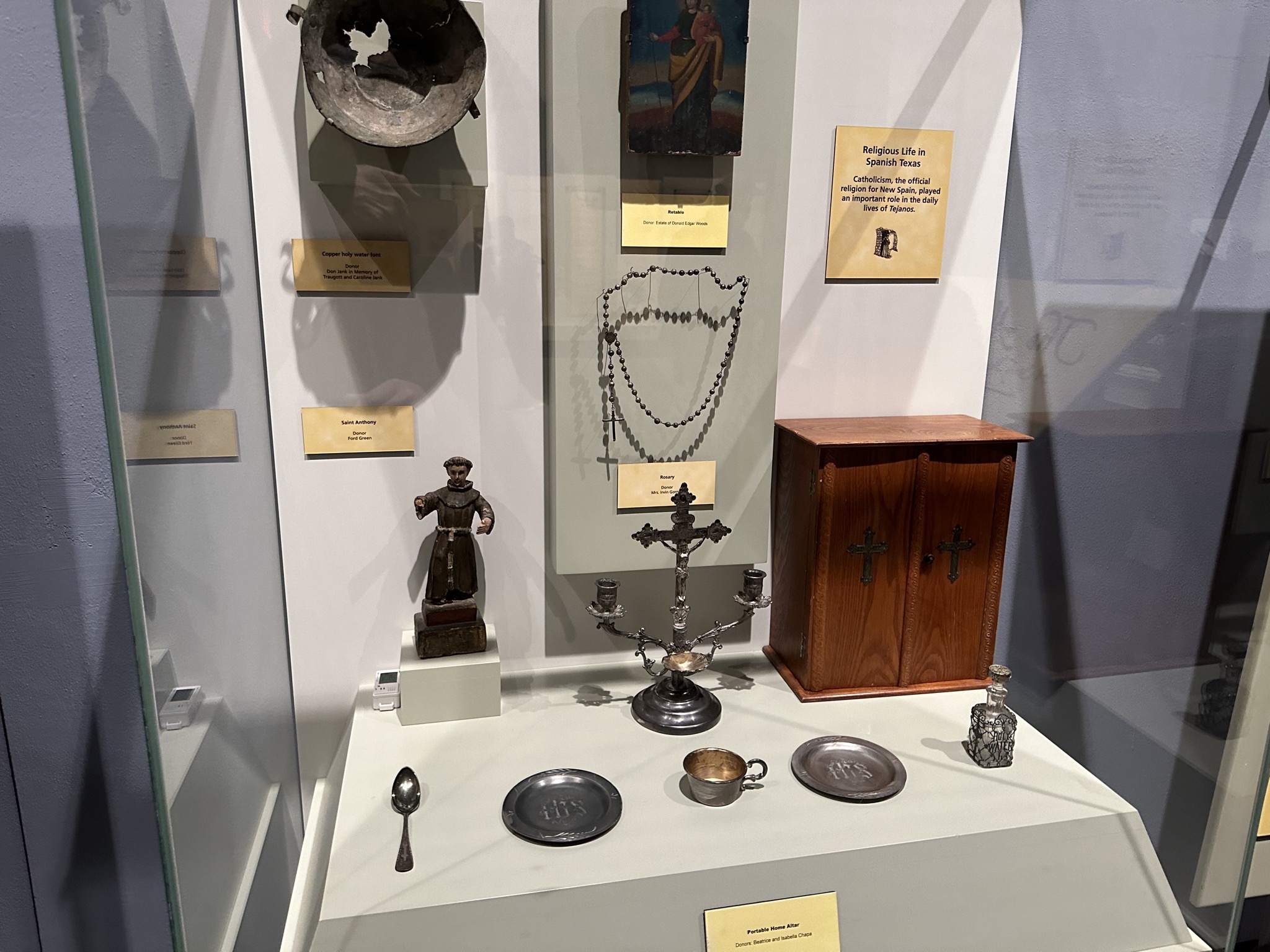 Exhibits