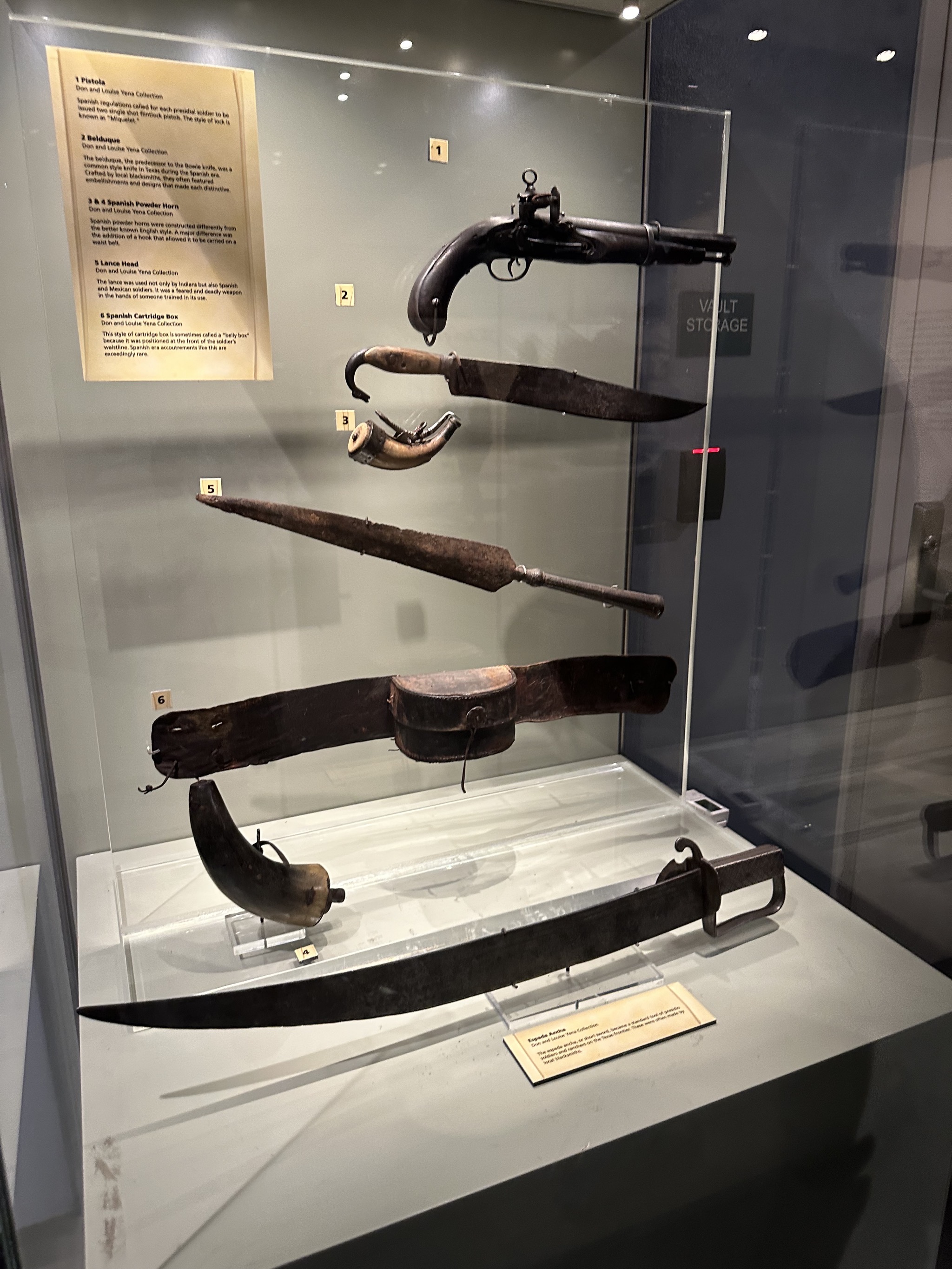 Exhibits
