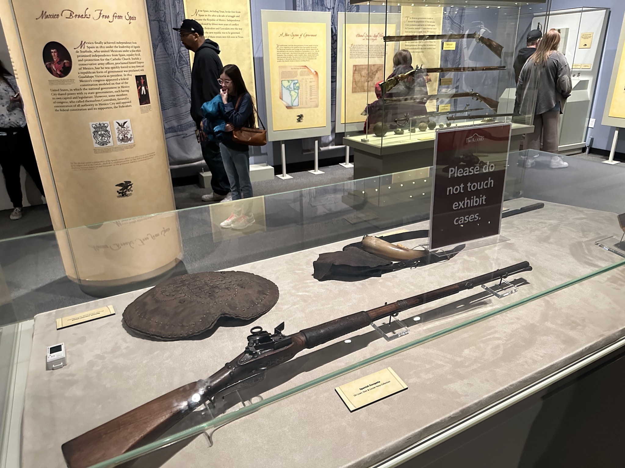 Exhibits
