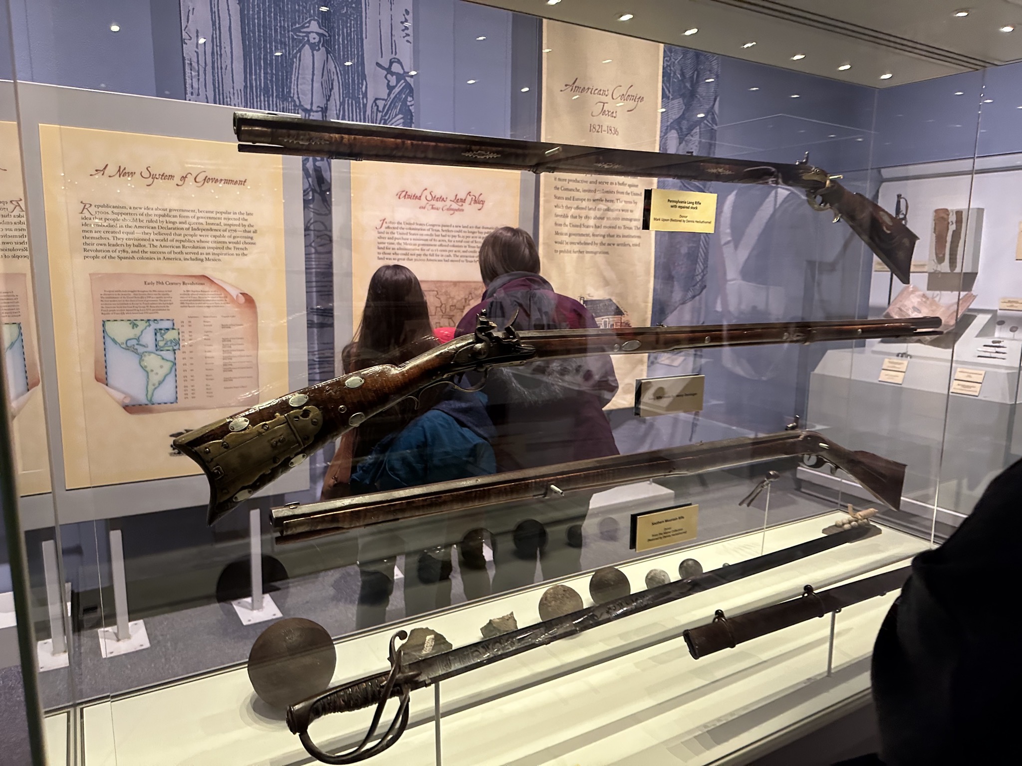 Exhibits