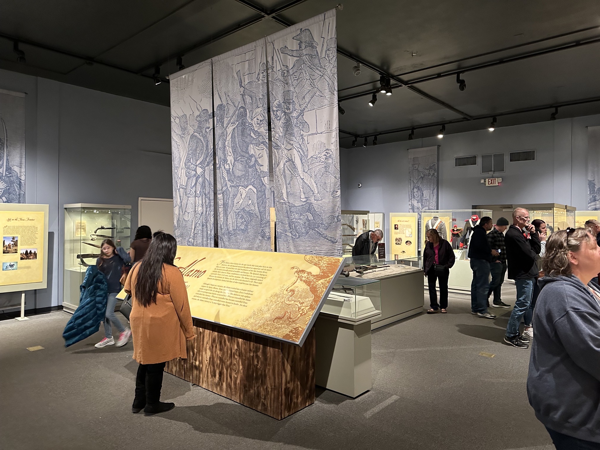 Exhibits