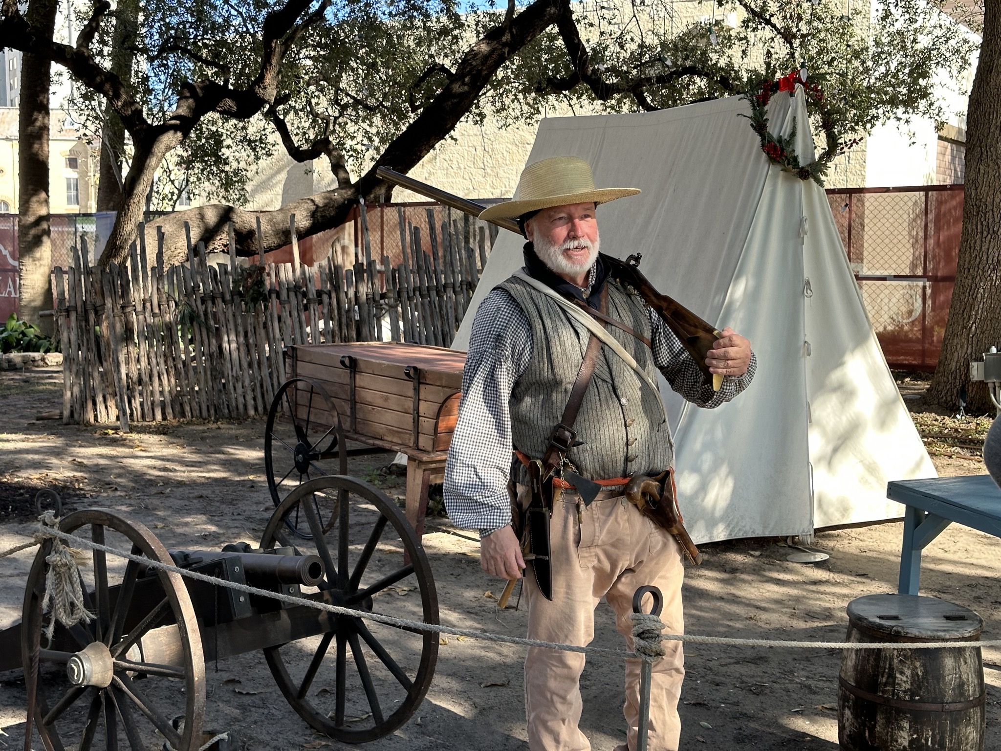 Reenactor