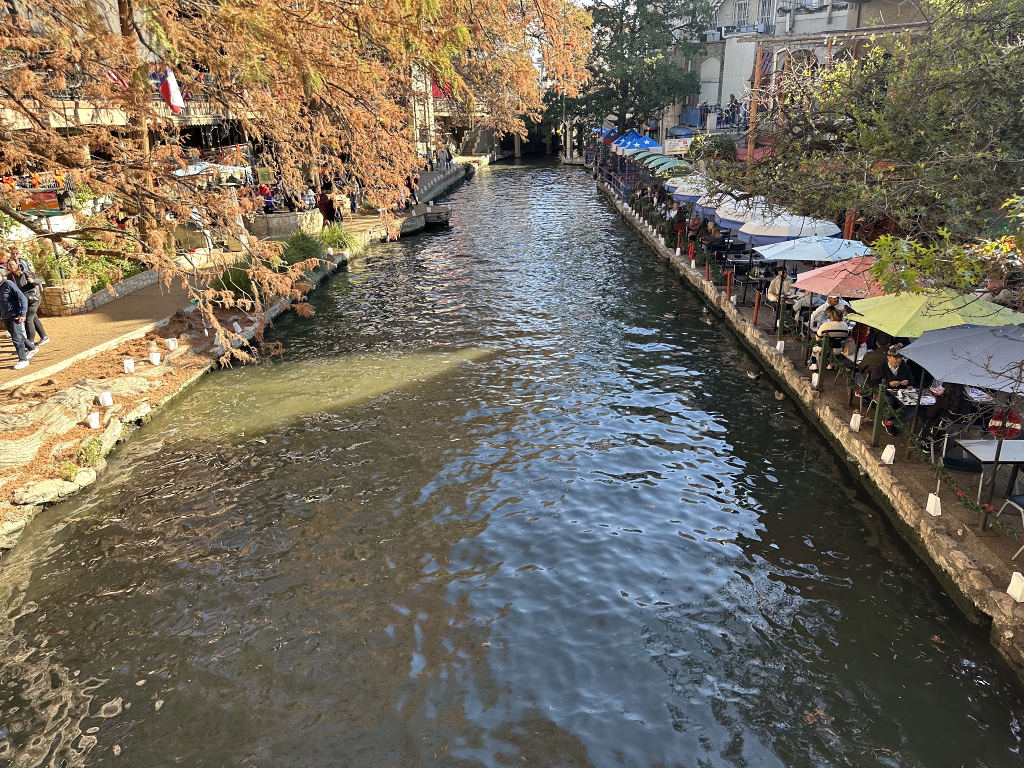 River