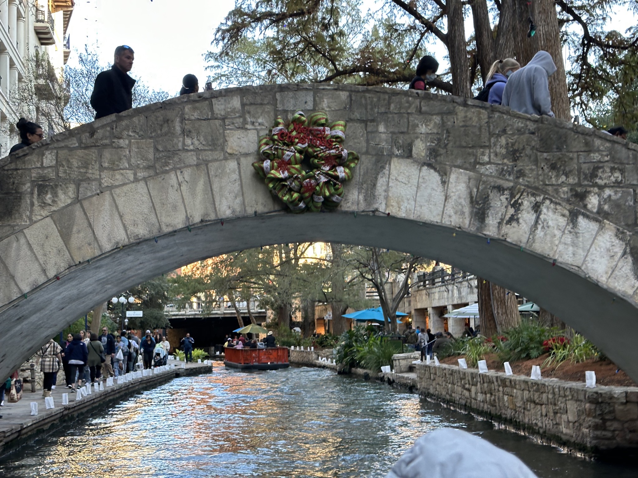 River