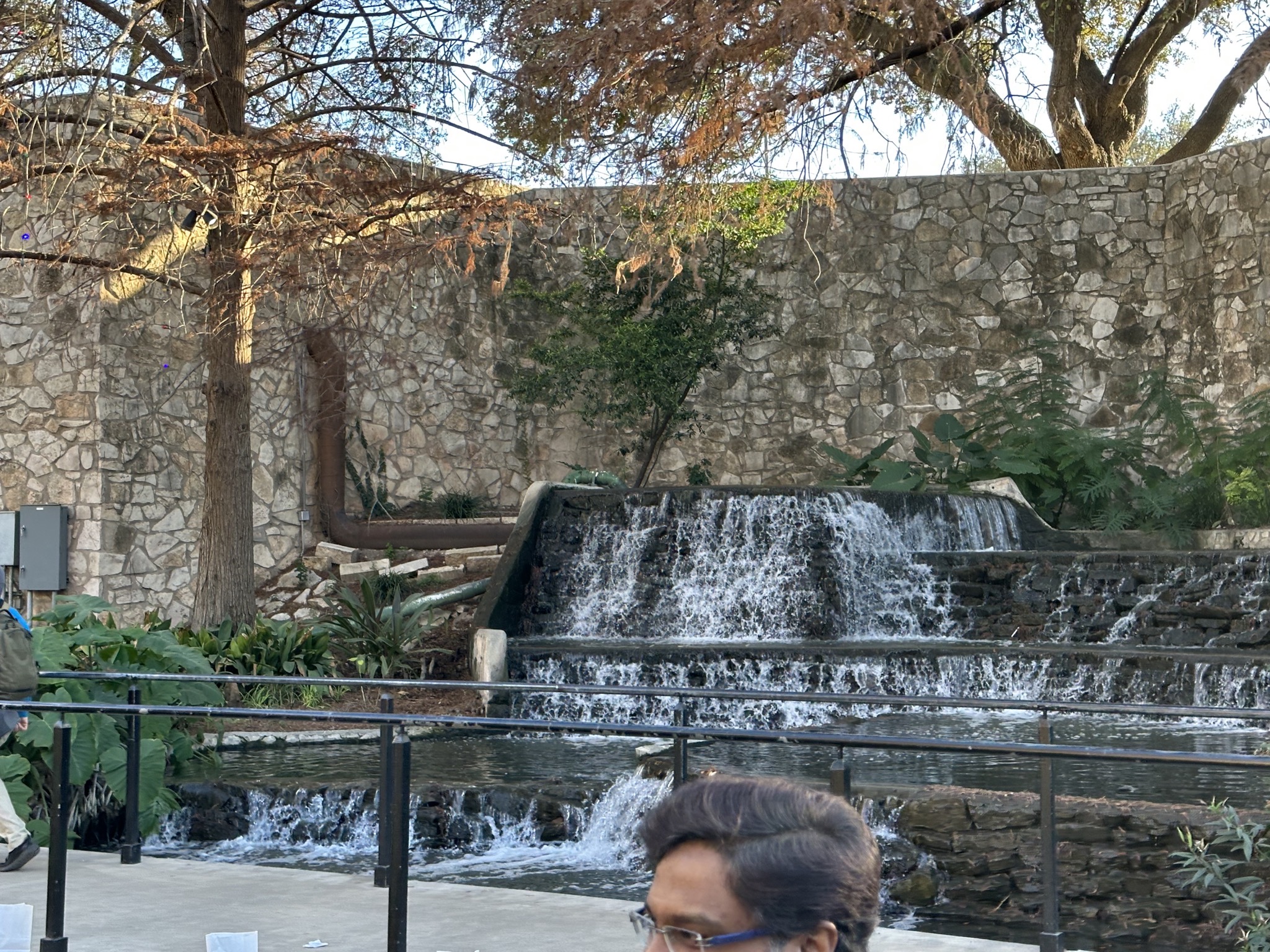Waterfall
