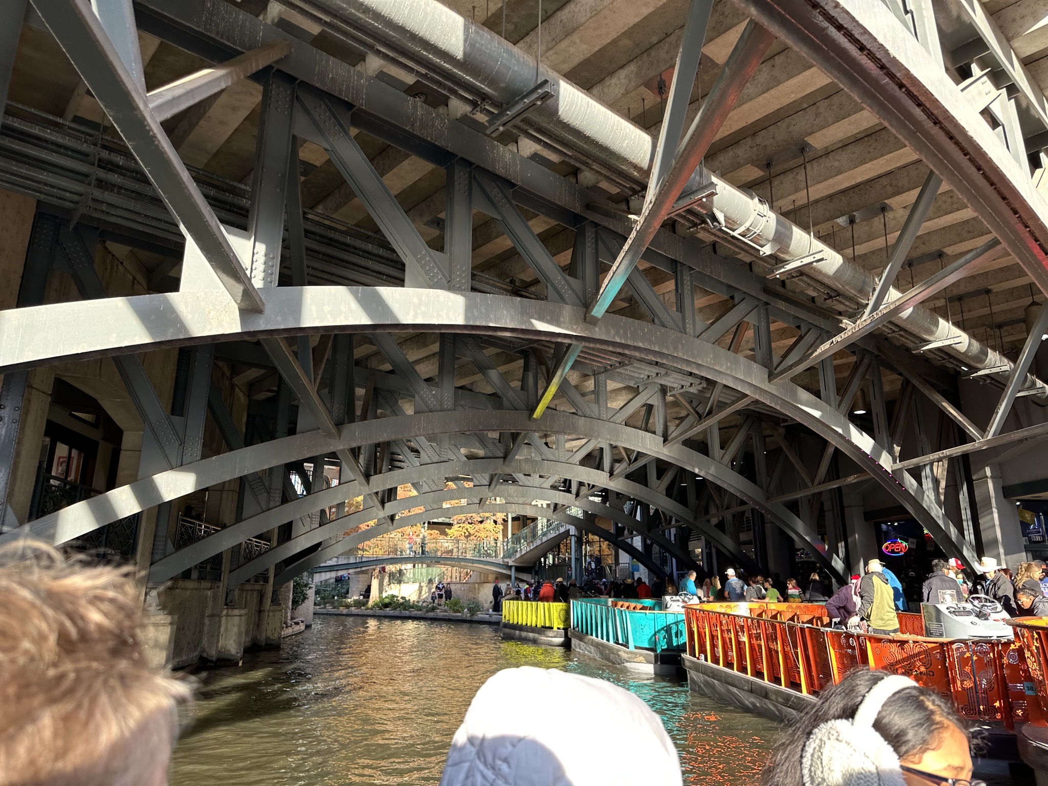 Bridge