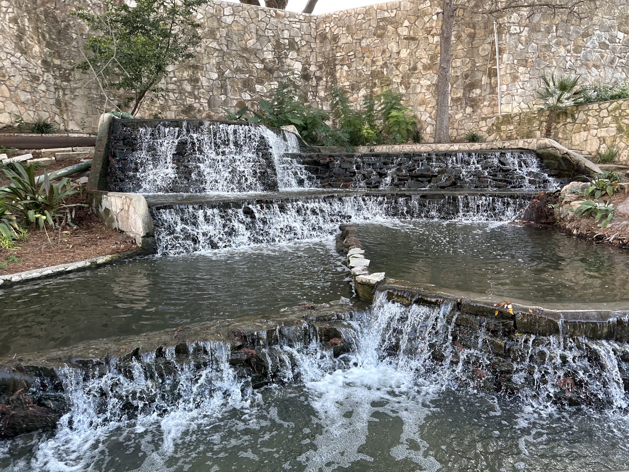 Waterfall