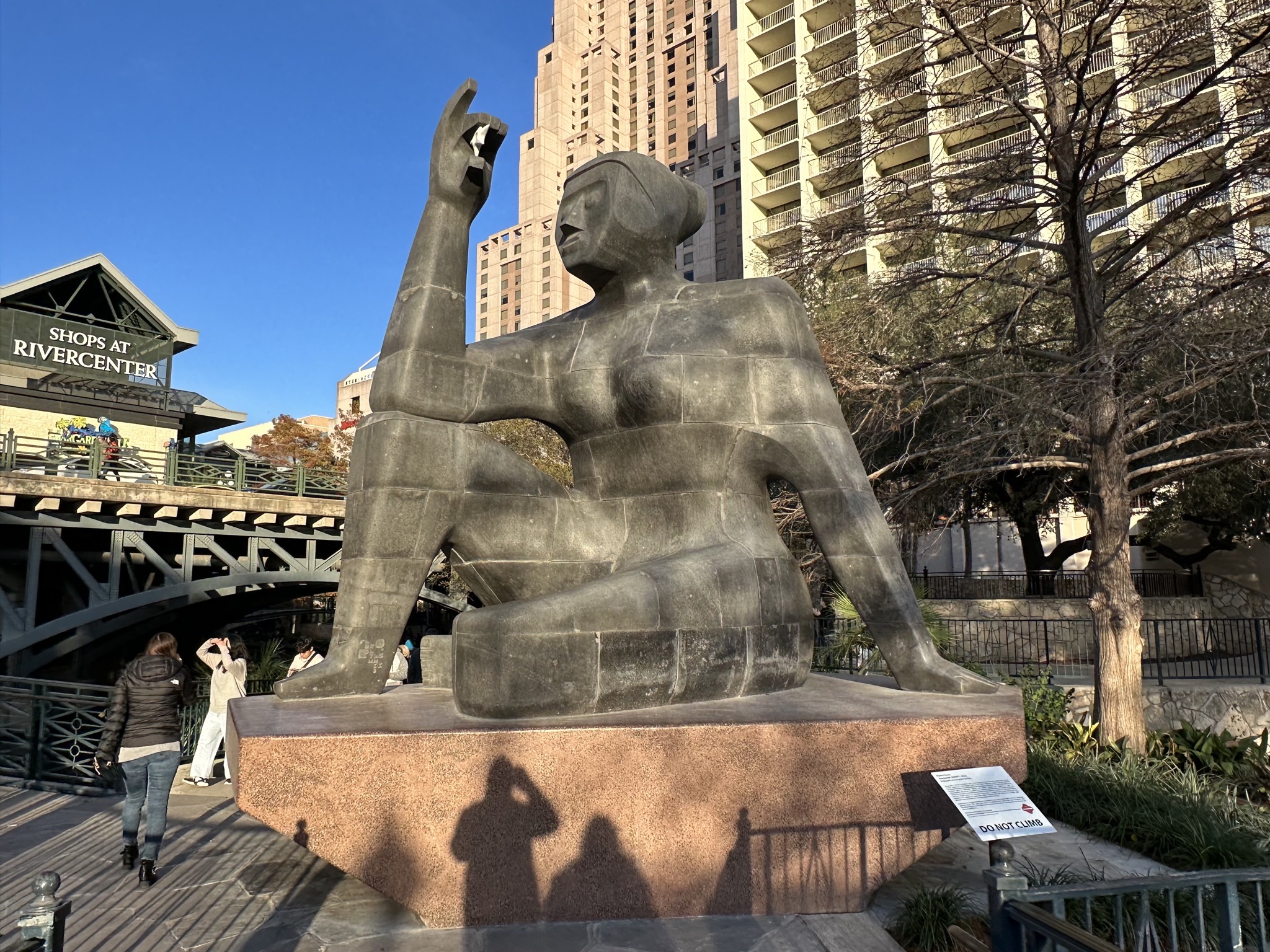 Sculpture