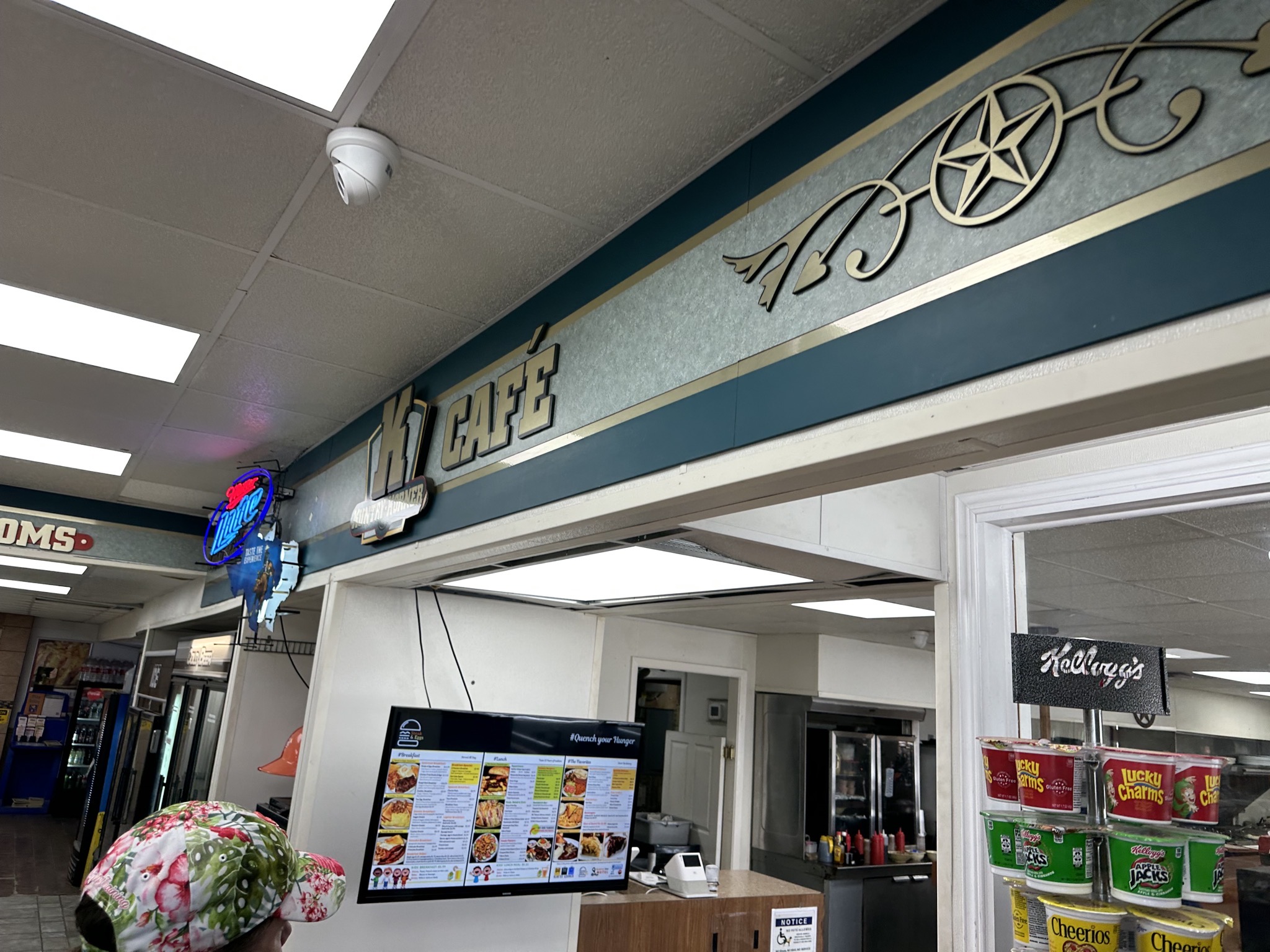Café