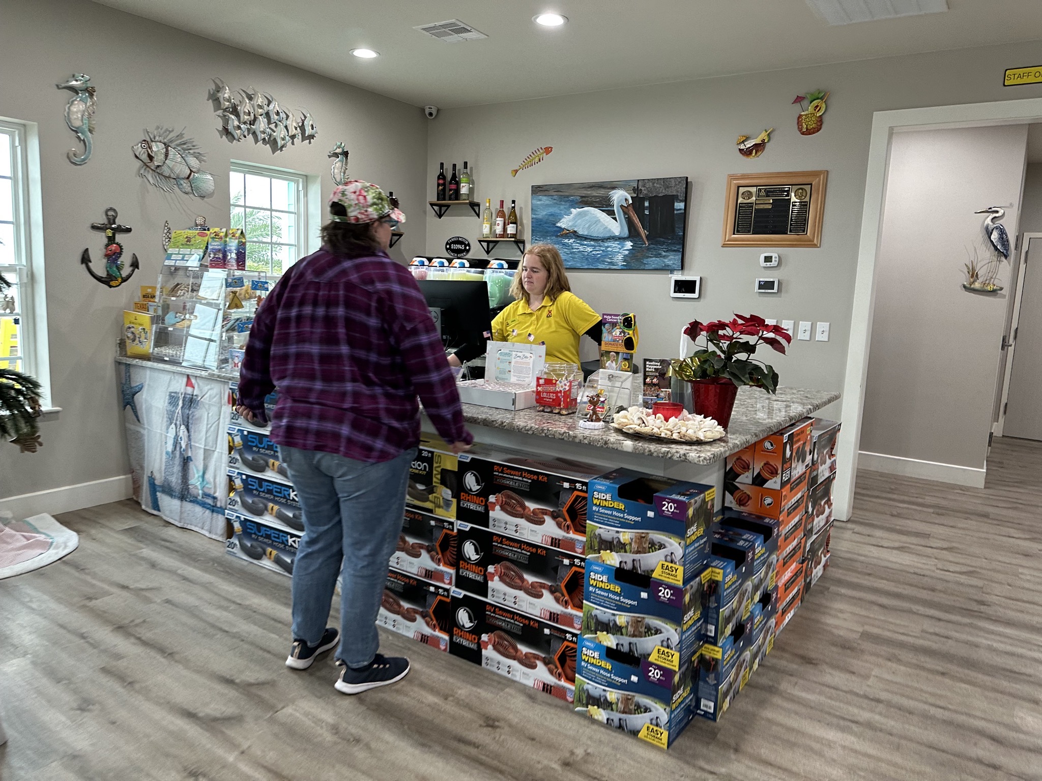 Store