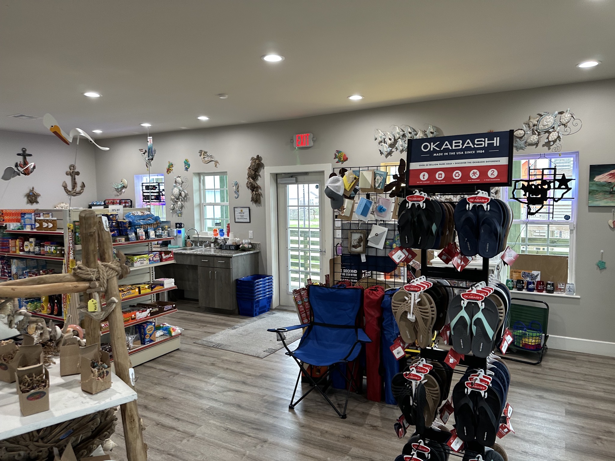 Store